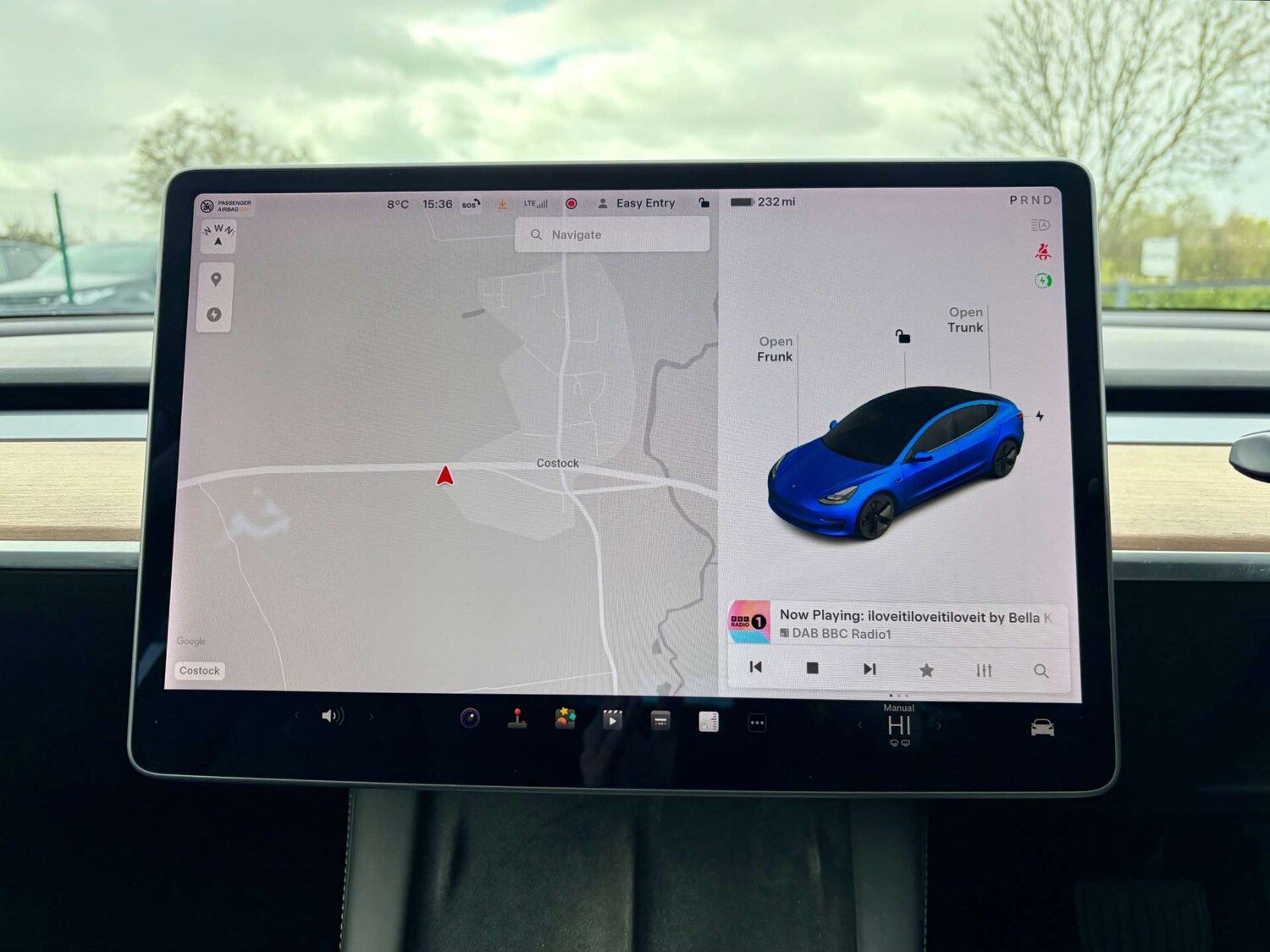 Used Tesla Model 3 2021 for sale - 78063307: Photo 51