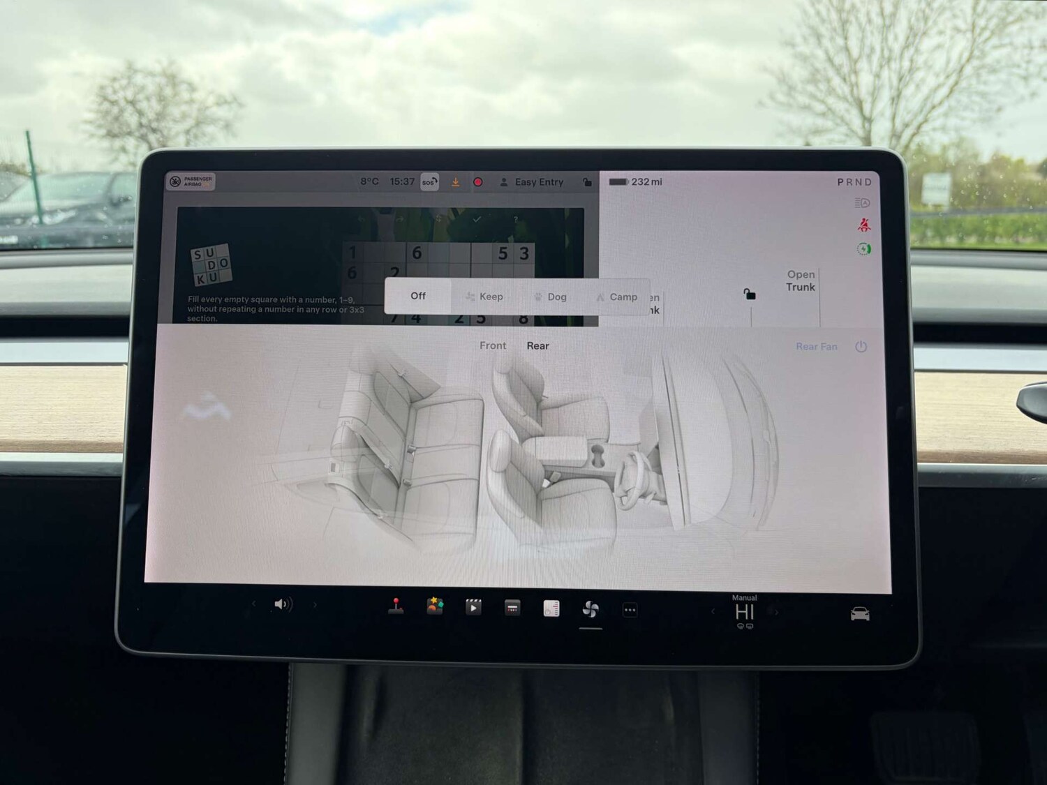 Used Tesla Model 3 2021 for sale - 78063307: Photo 54