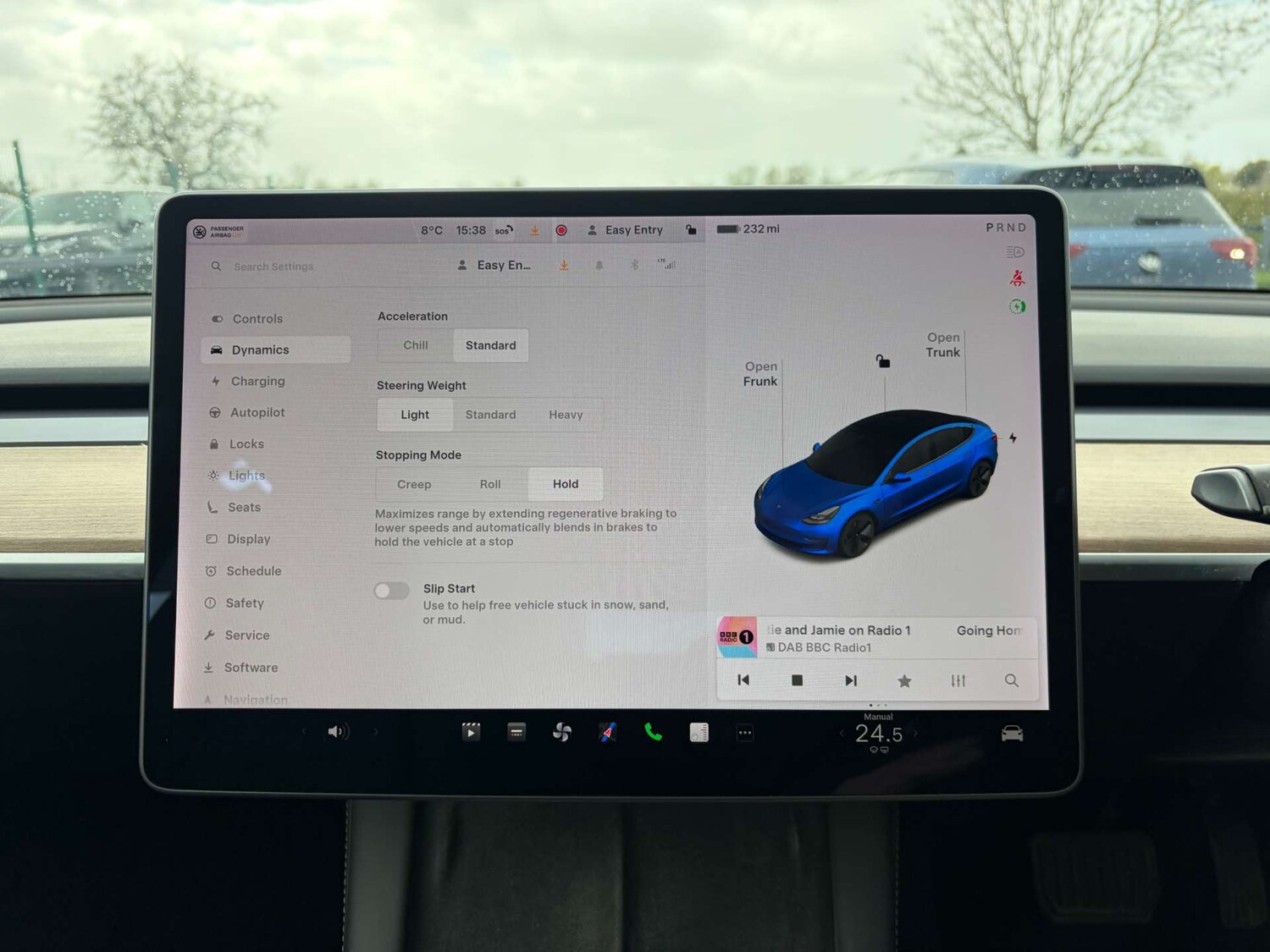 Used Tesla Model 3 2021 for sale - 78063307: Photo 56