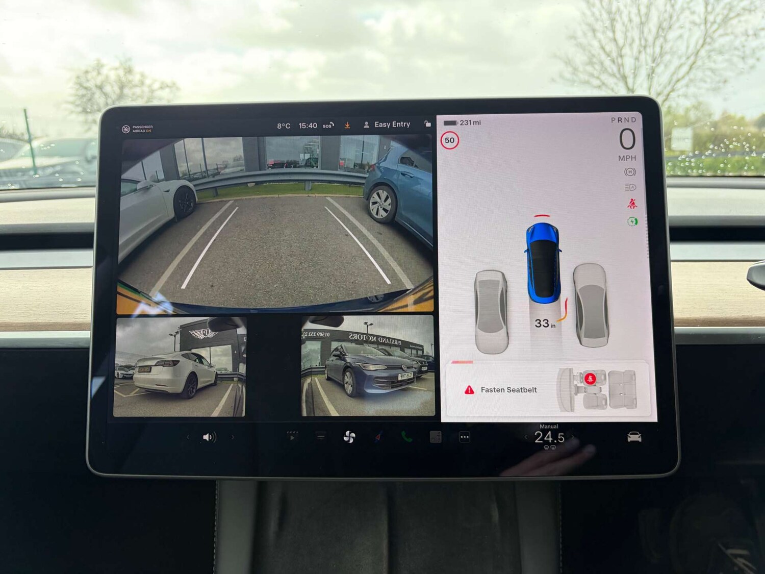 Used Tesla Model 3 2021 for sale - 78063307: Photo 61