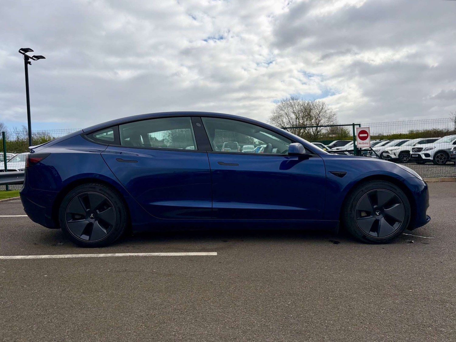 Used Tesla Model 3 2021 for sale - 78063307: Photo 9