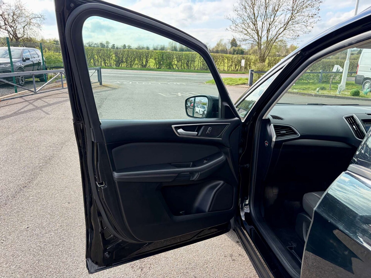 Used Ford Galaxy 2018 for sale - 78152409: Photo 14