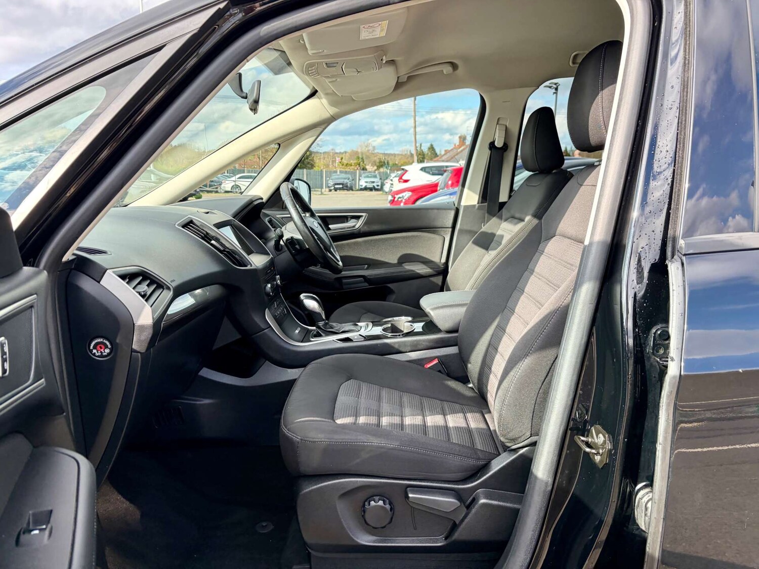 Used Ford Galaxy 2018 for sale - 78152409: Photo 15