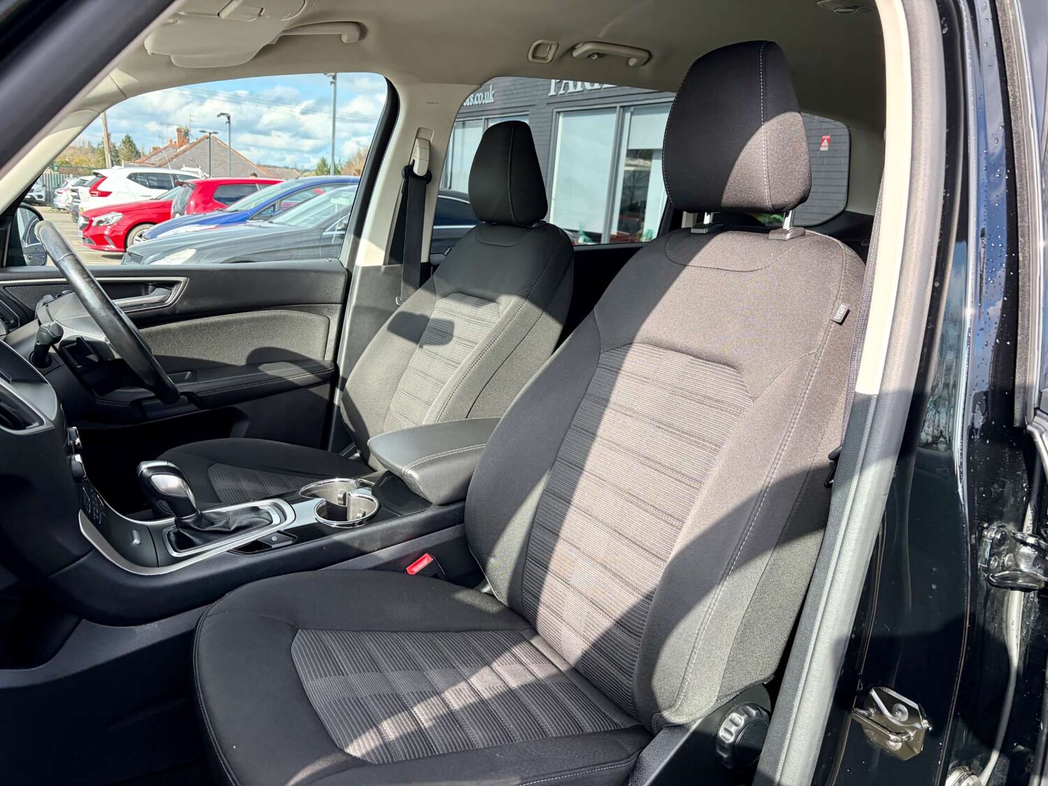 Used Ford Galaxy 2018 for sale - 78152409: Photo 17