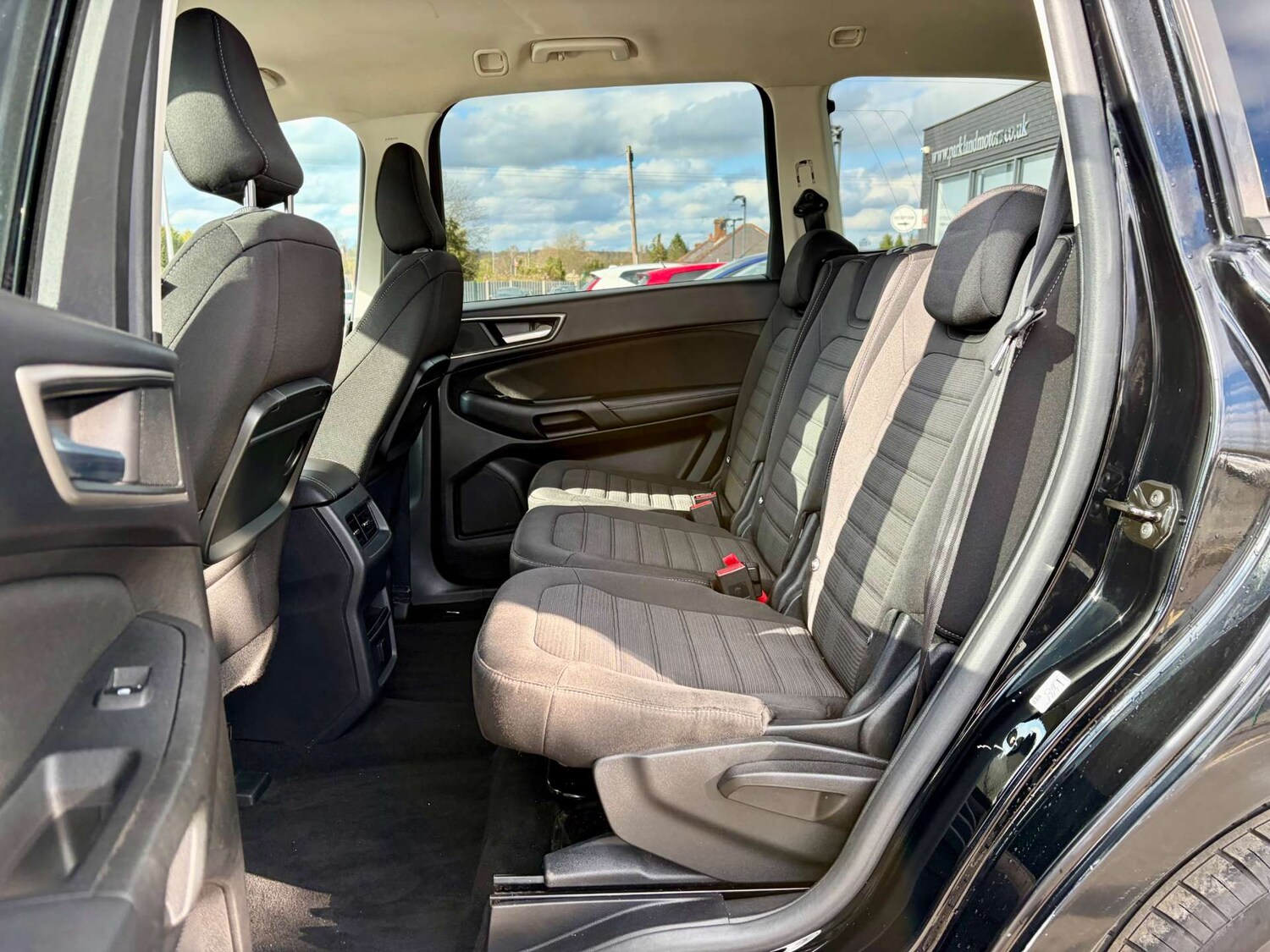 Used Ford Galaxy 2018 for sale - 78152409: Photo 20