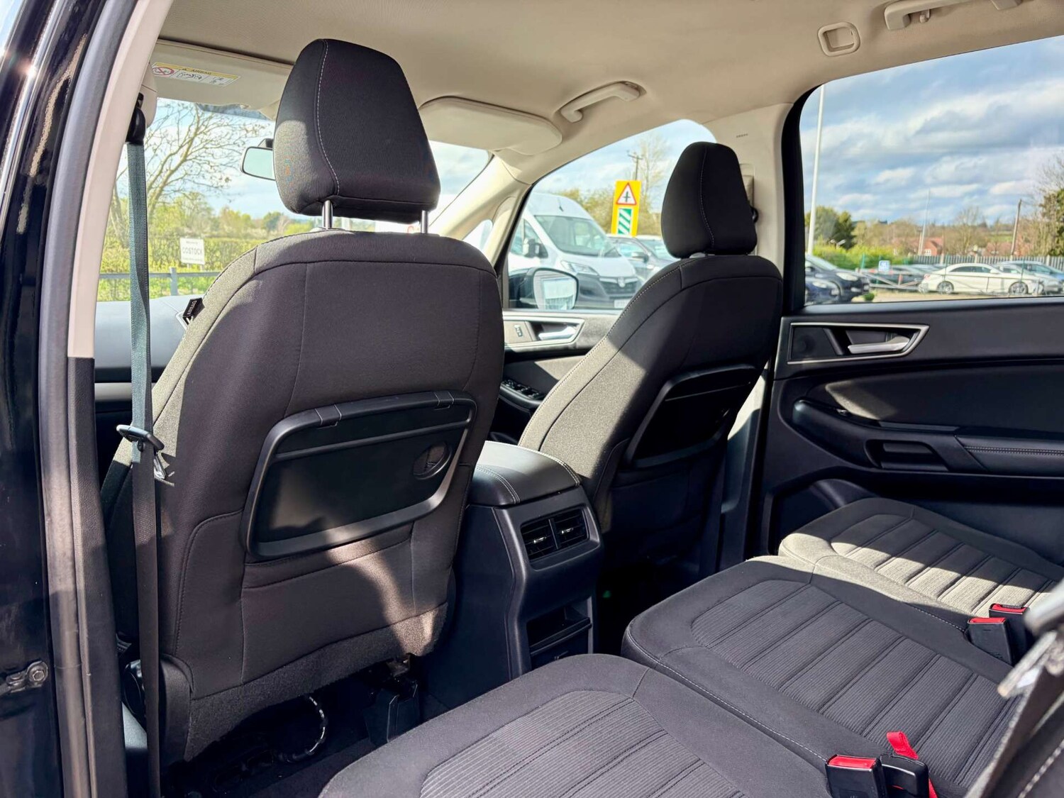 Used Ford Galaxy 2018 for sale - 78152409: Photo 22