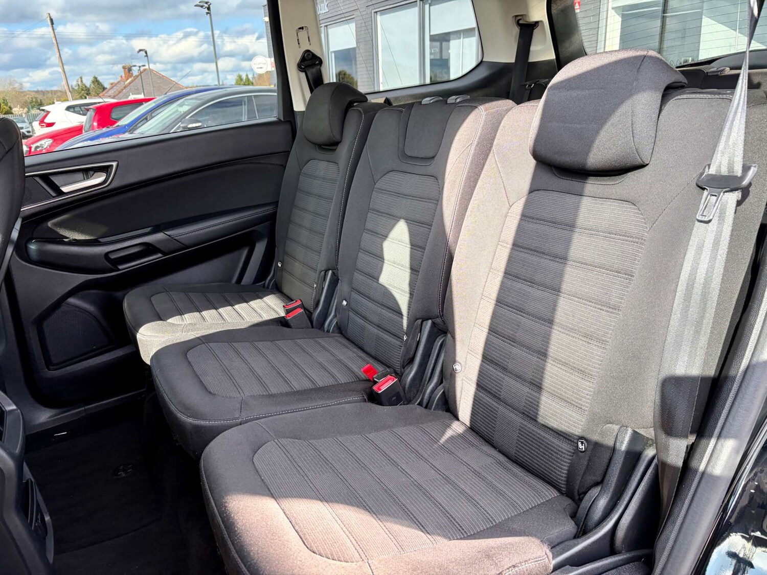 Used Ford Galaxy 2018 for sale - 78152409: Photo 23