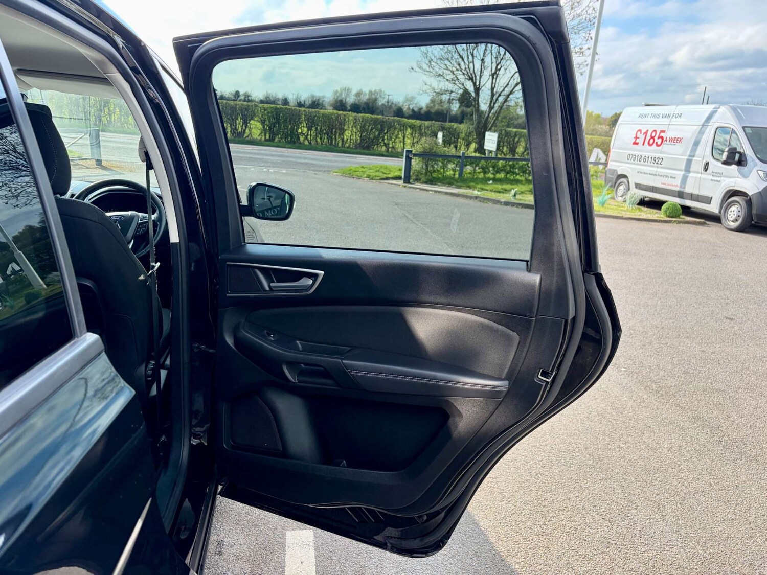 Used Ford Galaxy 2018 for sale - 78152409: Photo 29