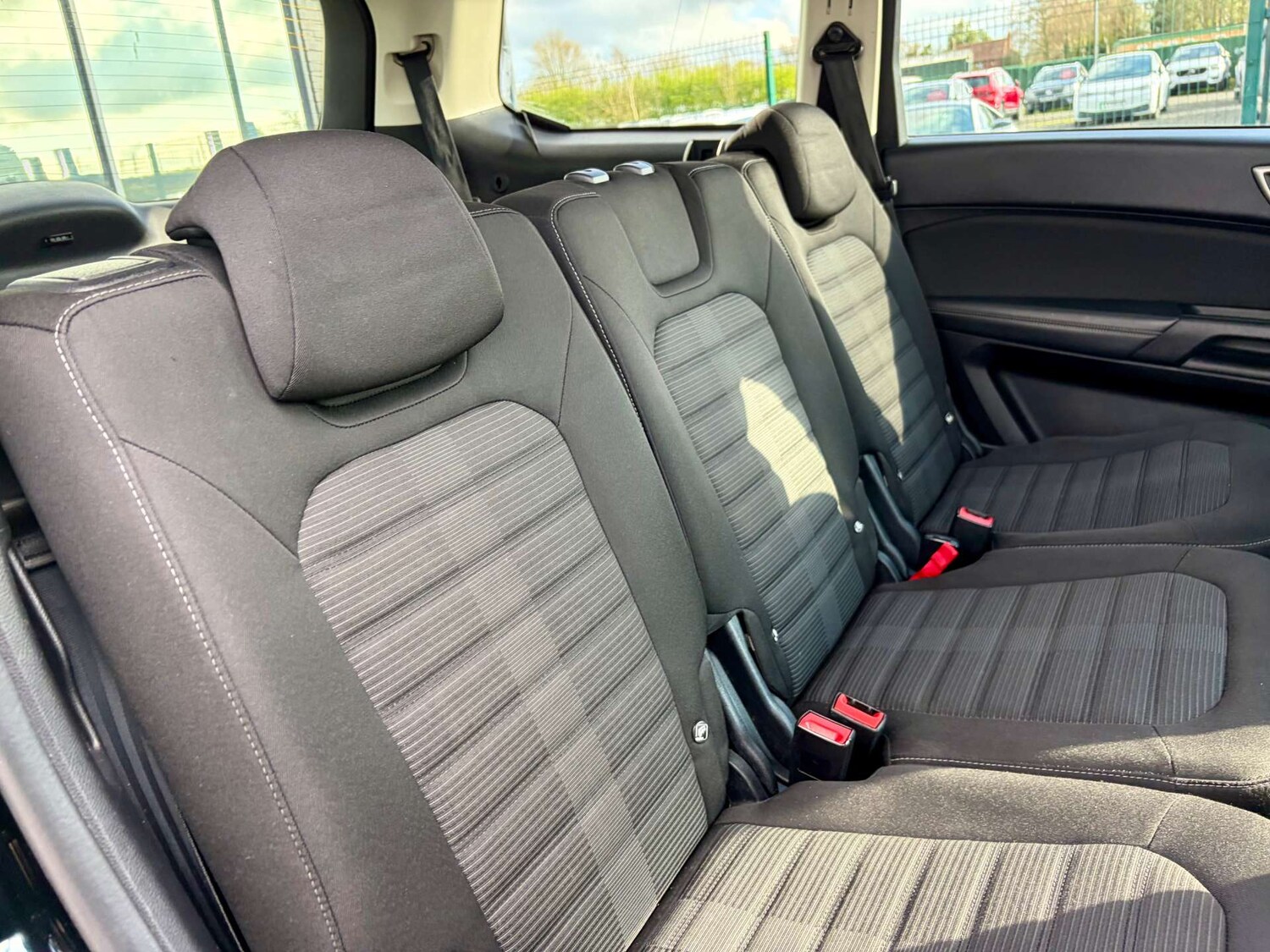 Used Ford Galaxy 2018 for sale - 78152409: Photo 32