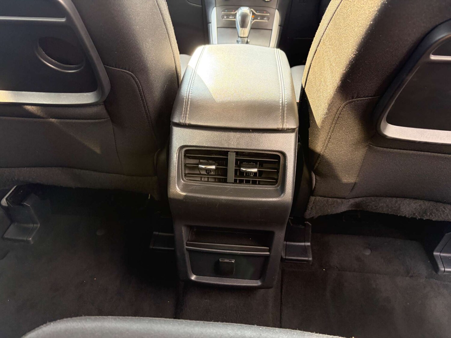 Used Ford Galaxy 2018 for sale - 78152409: Photo 35