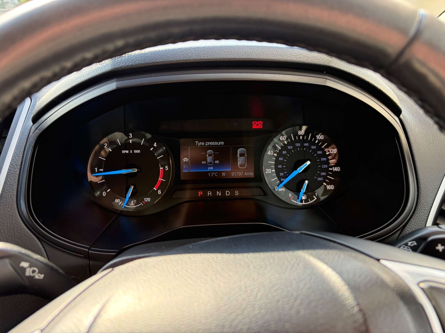 Used Ford Galaxy 2018 for sale - 78152409: Photo 44