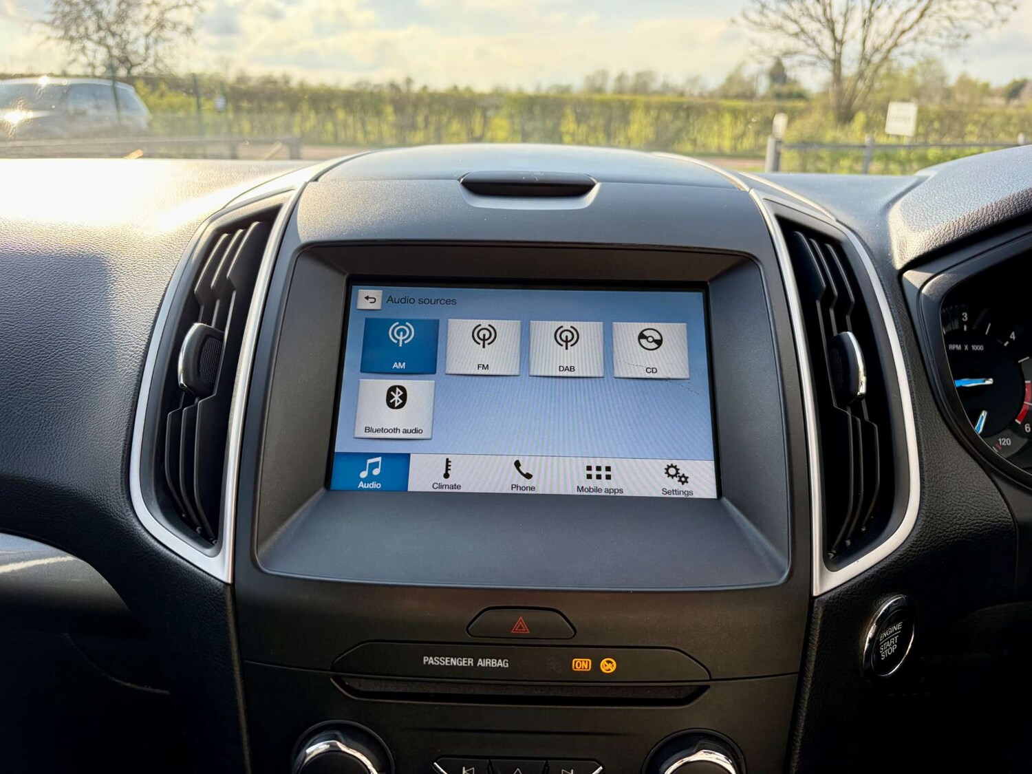 Used Ford Galaxy 2018 for sale - 78152409: Photo 52