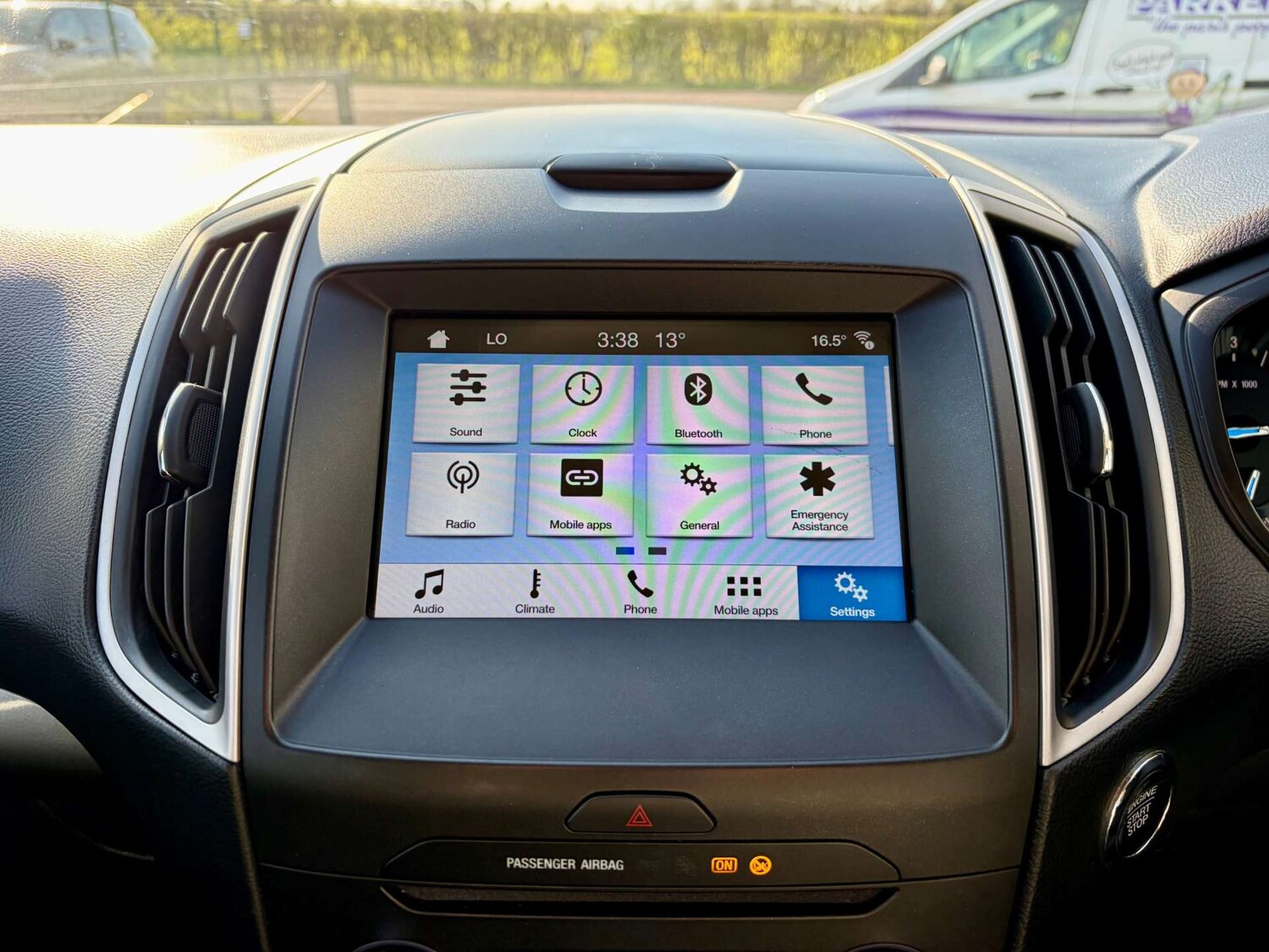 Used Ford Galaxy 2018 for sale - 78152409: Photo 54