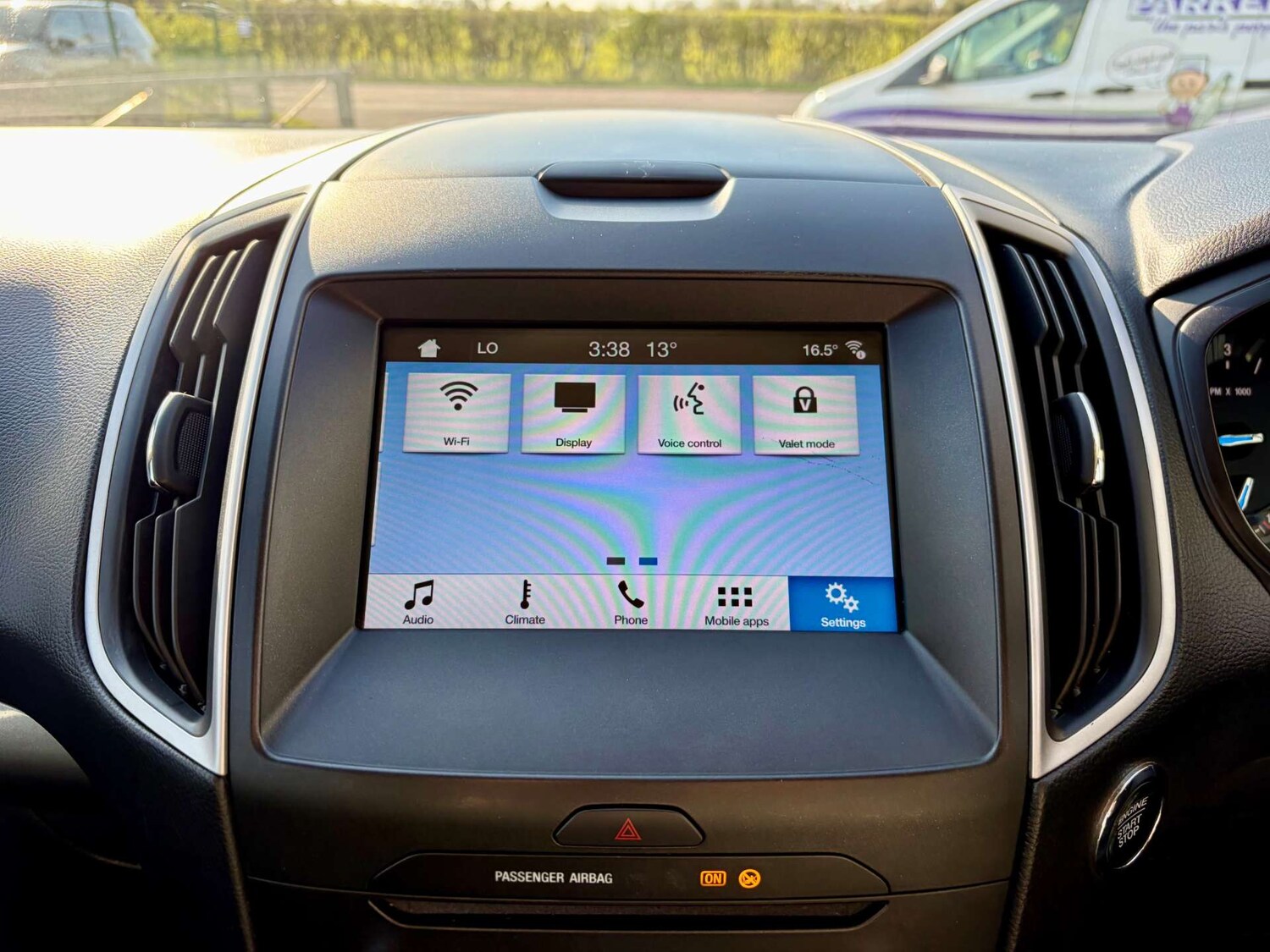 Used Ford Galaxy 2018 for sale - 78152409: Photo 57