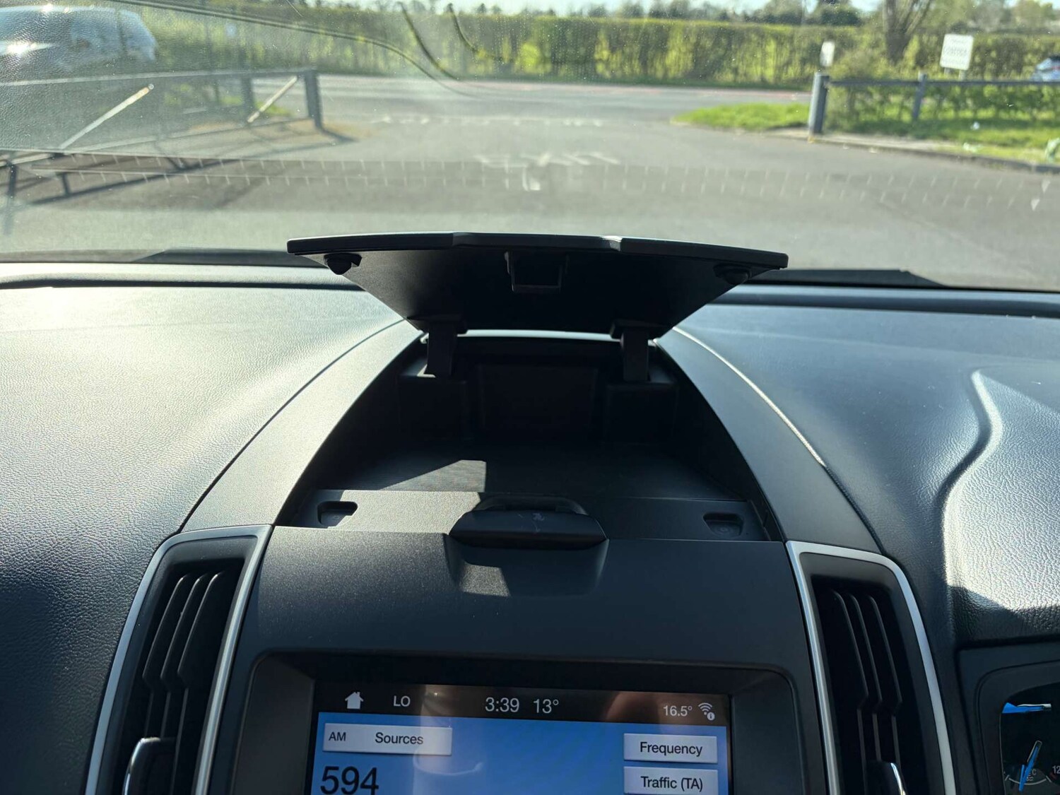 Used Ford Galaxy 2018 for sale - 78152409: Photo 59