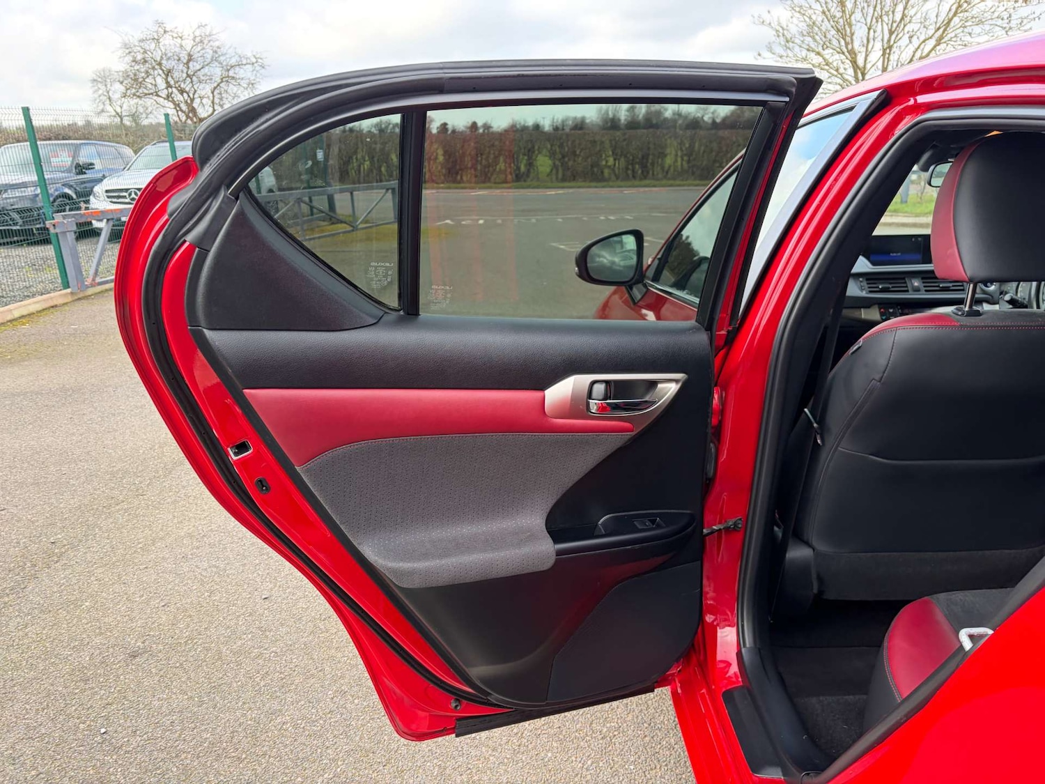 Used Lexus CT 2020 for sale - 77781053: Photo 18