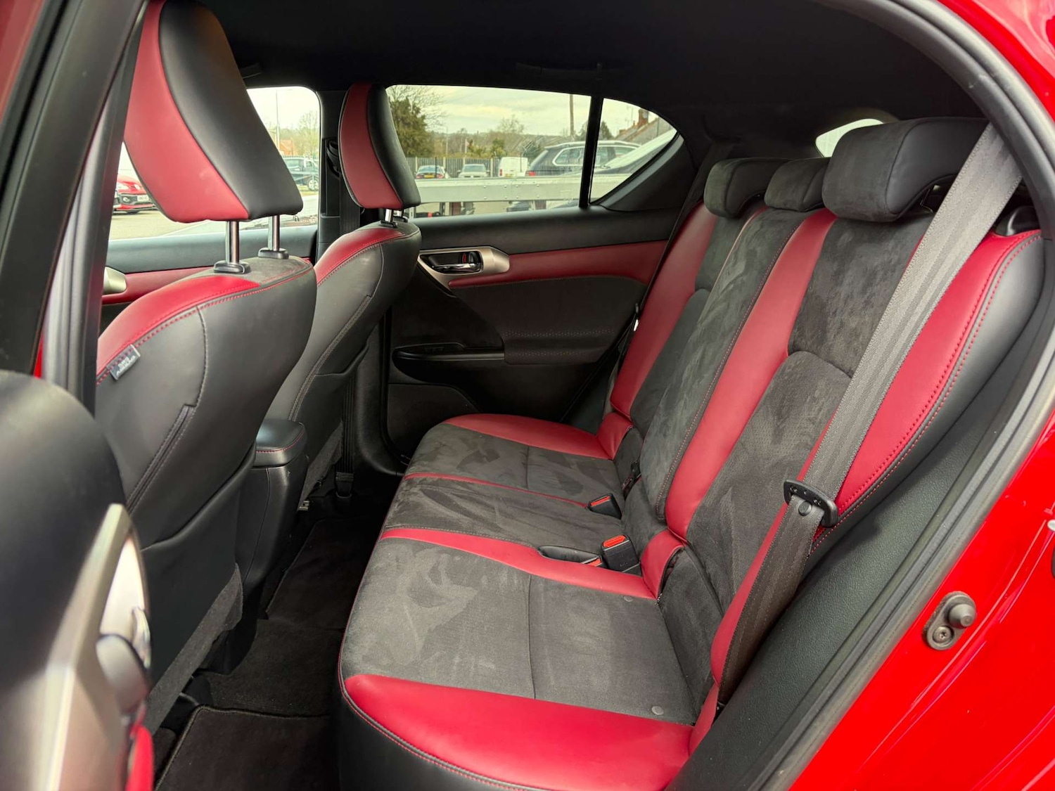 Used Lexus CT 2020 for sale - 77781053: Photo 19