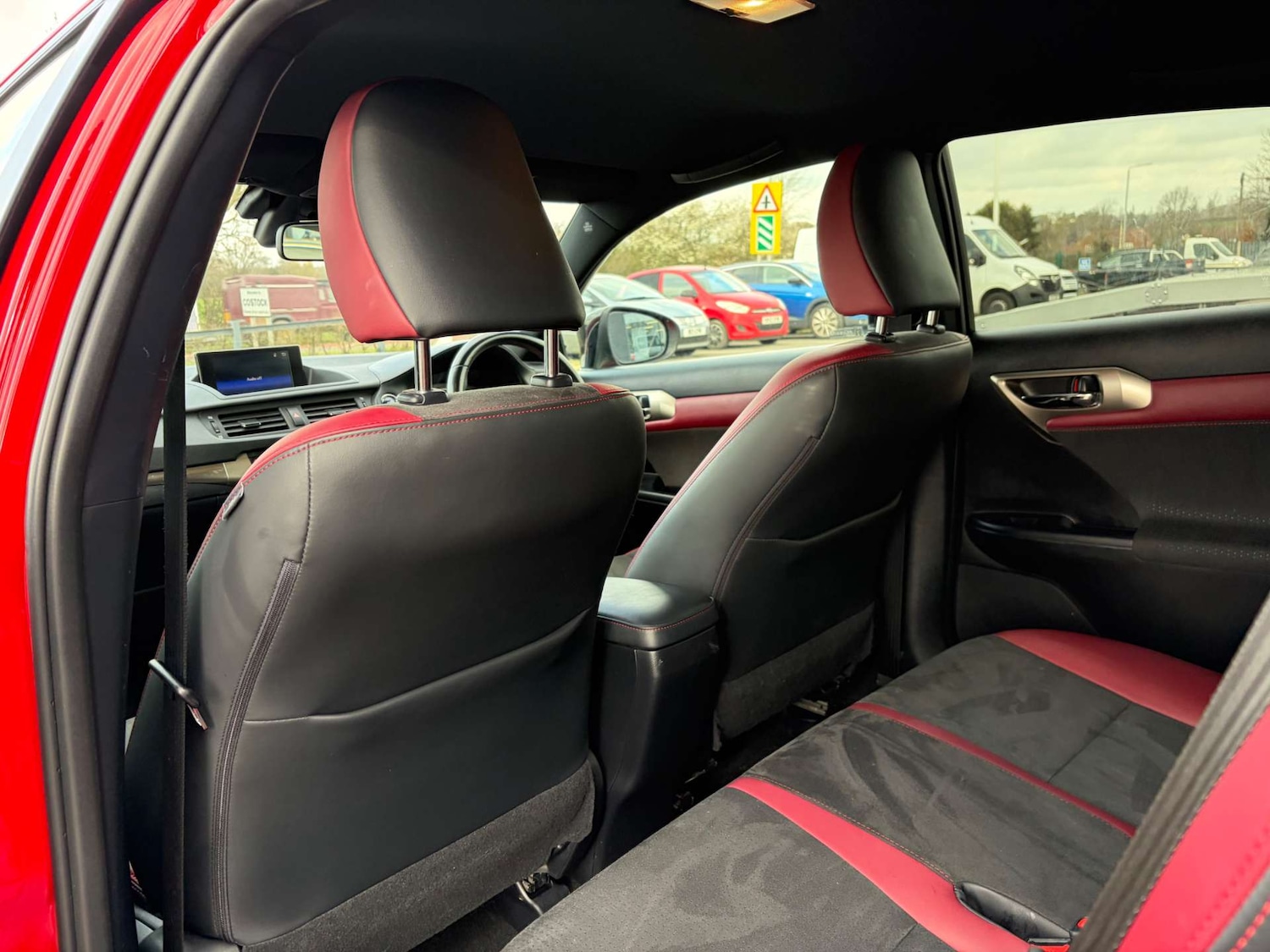 Used Lexus CT 2020 for sale - 77781053: Photo 20