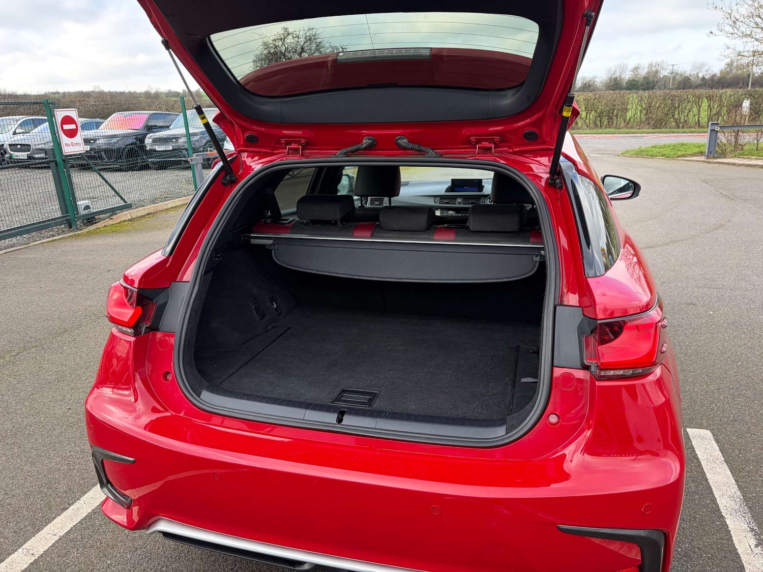 Used Lexus CT 2020 for sale - 77781053: Photo 25