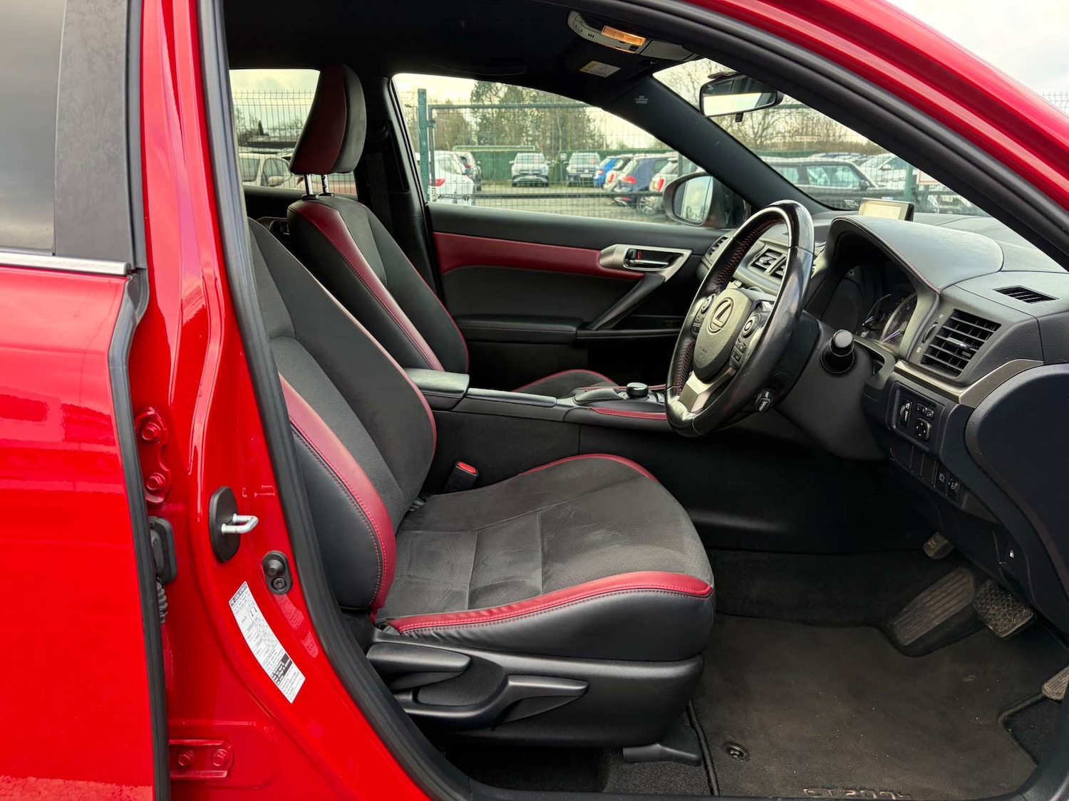 Used Lexus CT 2020 for sale - 77781053: Photo 35