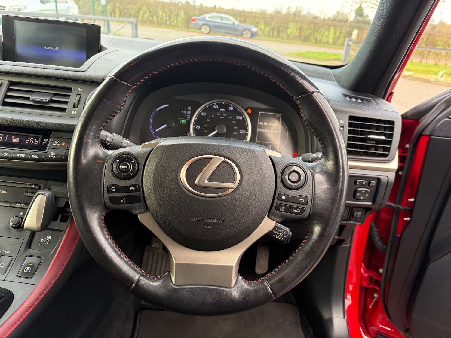 Used Lexus CT 2020 for sale - 77781053: Photo 37