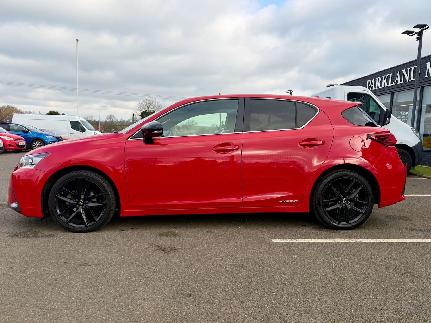 Used Lexus CT 2020 for sale - 77781053: Photo 5