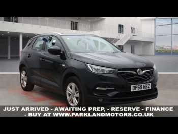 2020 (69) - 1.5 Turbo D BlueInjection SE SUV 5dr Diesel Manual Euro 6 (s/s) (130 ps)
