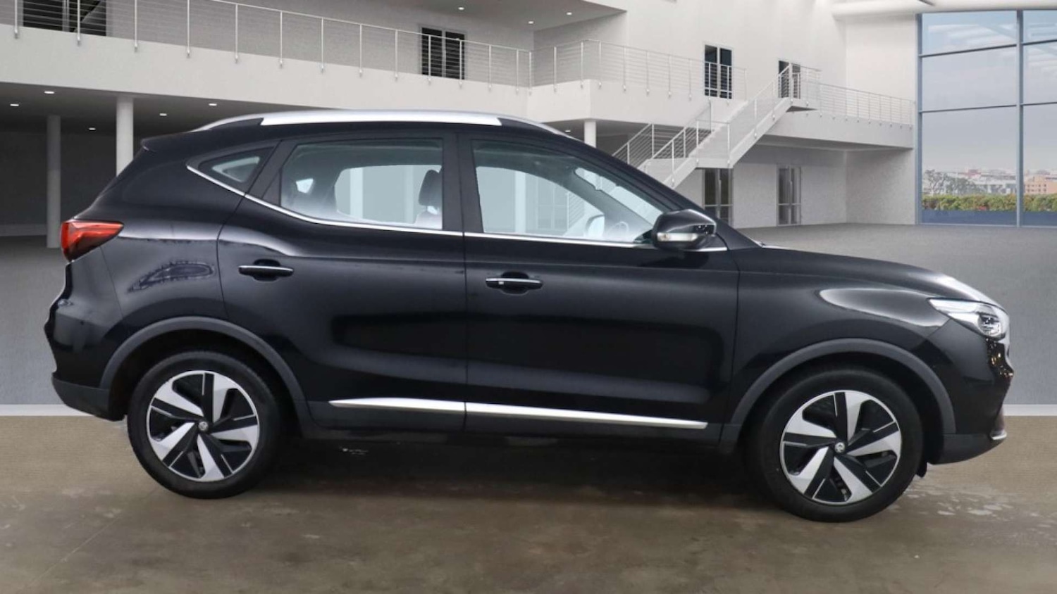 Used MG MG ZS 2022 for sale - 78094544: Photo 6