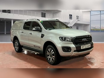 Ford Ranger feature image