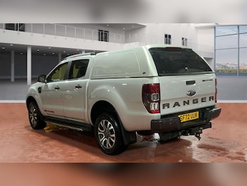 Used Ford Ranger 2022 for sale - 77428240: Photo