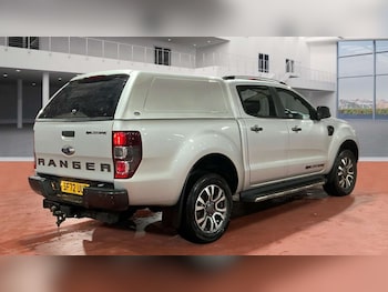 Used Ford Ranger 2022 for sale - 77428240: Photo