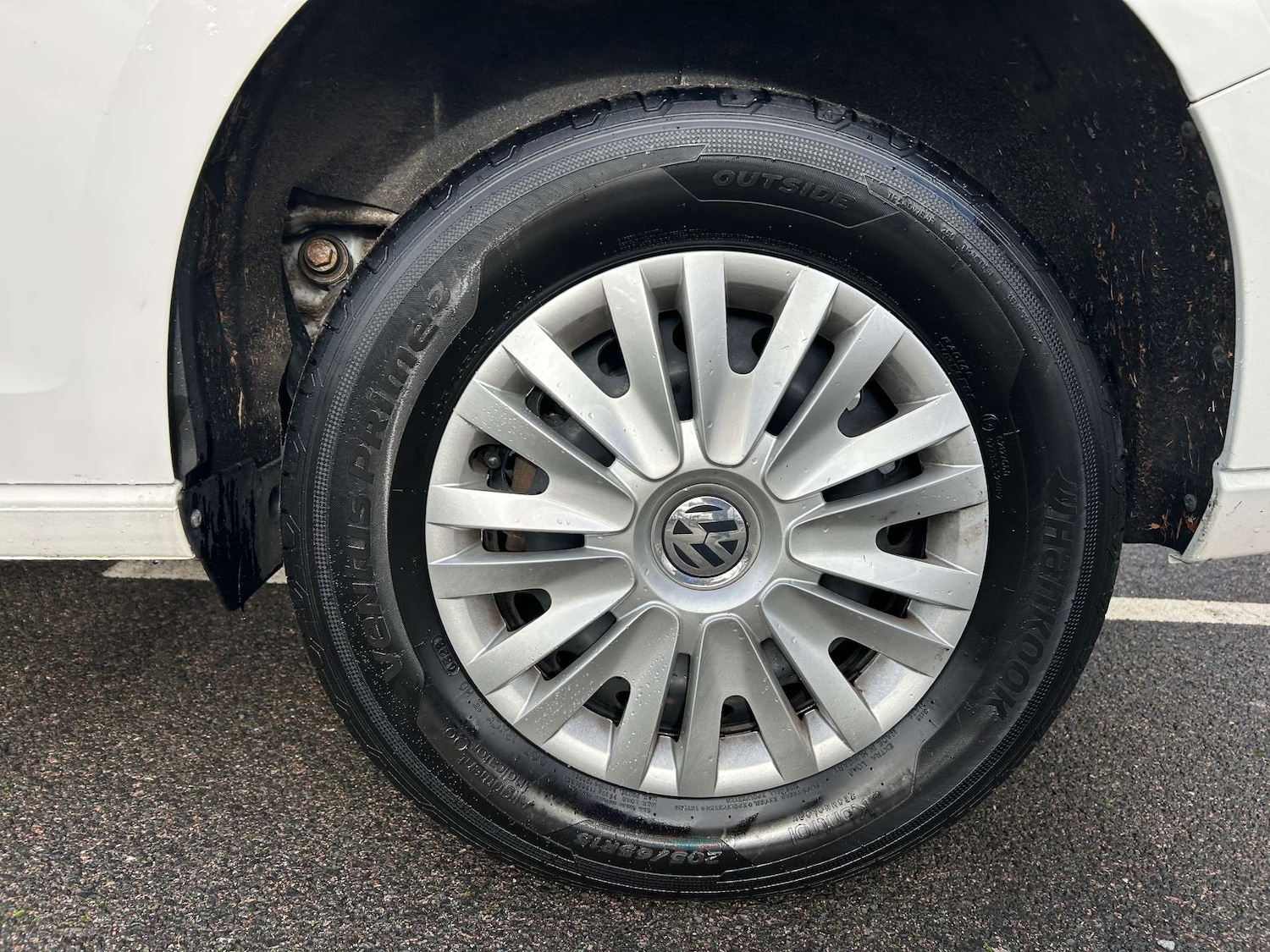 Used Volkswagen Caddy 2022 for sale - 77395374: Photo 12