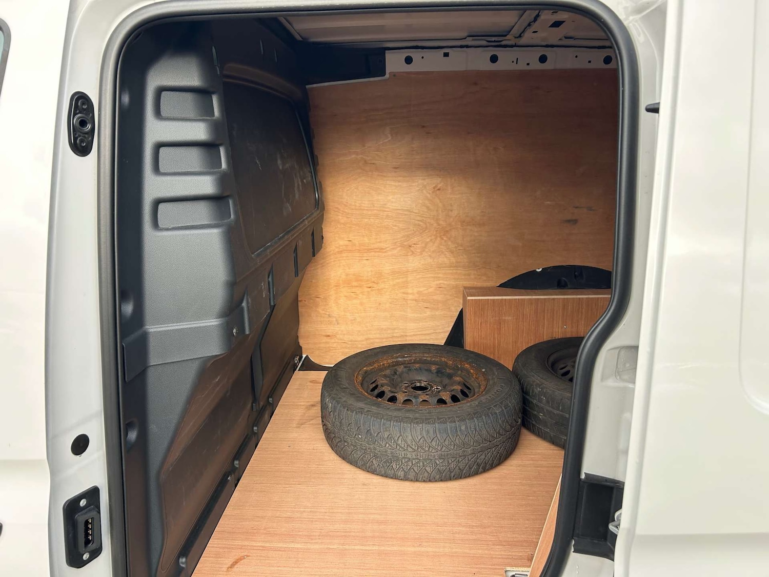 Used Volkswagen Caddy 2022 for sale - 77395374: Photo 15