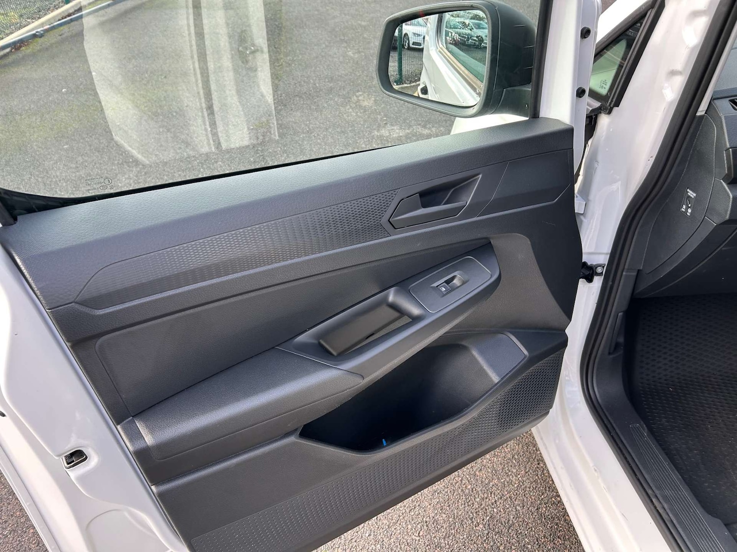 Used Volkswagen Caddy 2022 for sale - 77395374: Photo 23