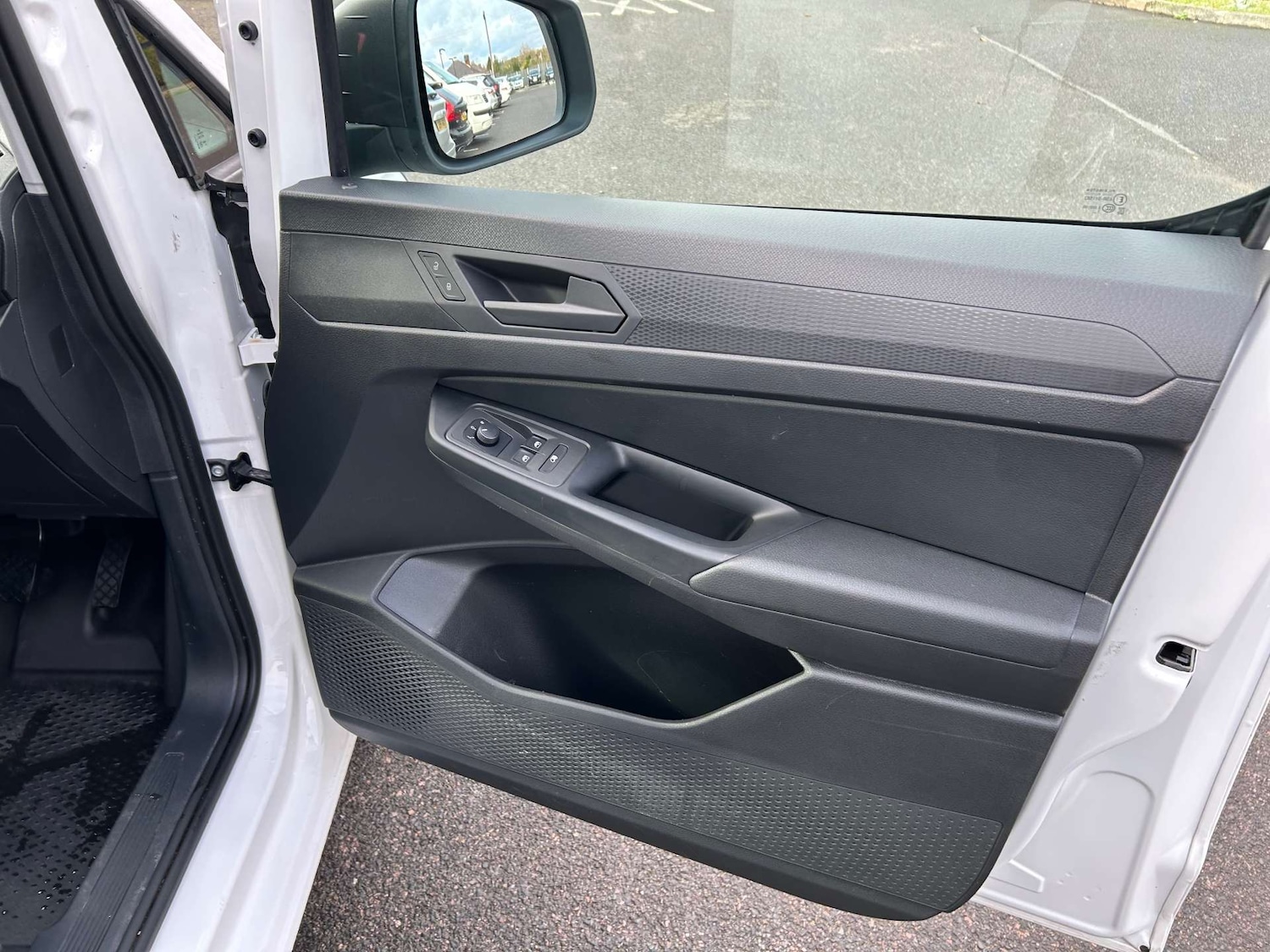 Used Volkswagen Caddy 2022 for sale - 77395374: Photo 25