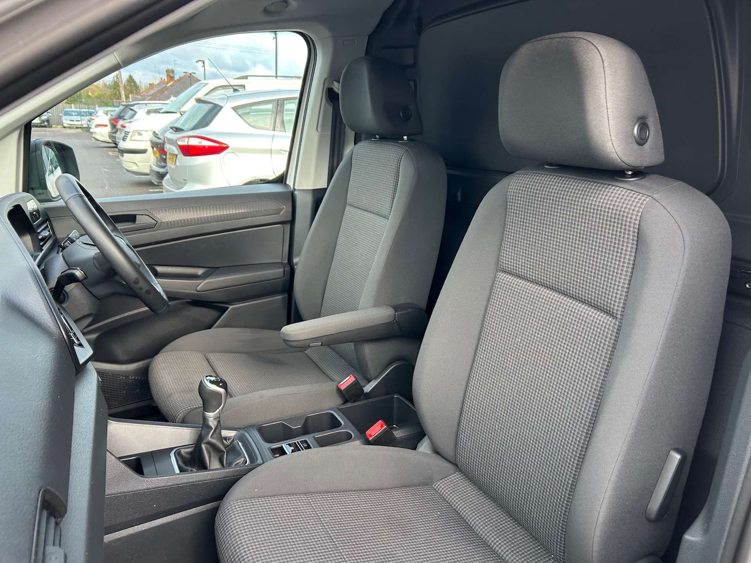 Used Volkswagen Caddy 2022 for sale - 77395374: Photo 29