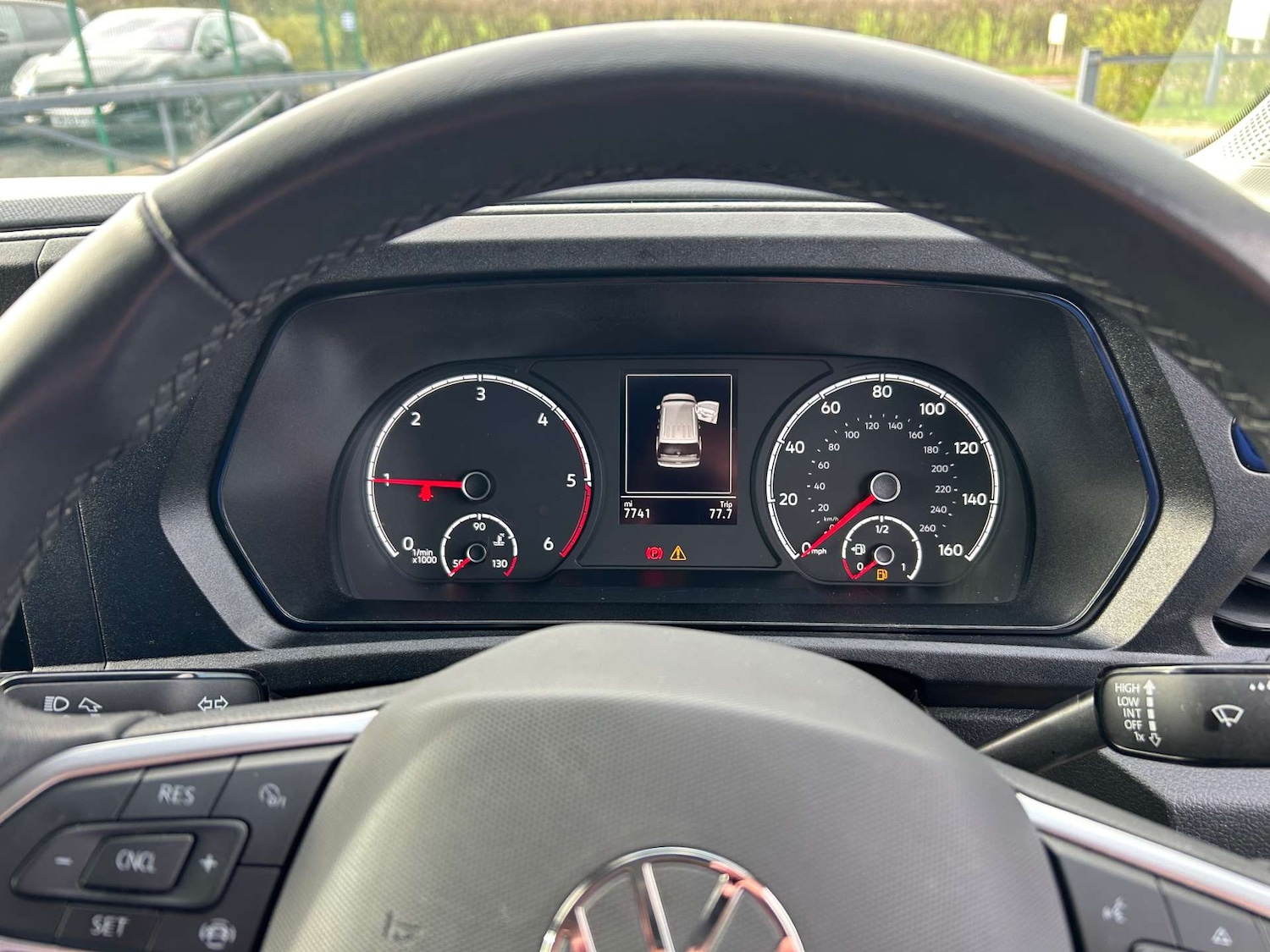 Used Volkswagen Caddy 2022 for sale - 77395374: Photo 31