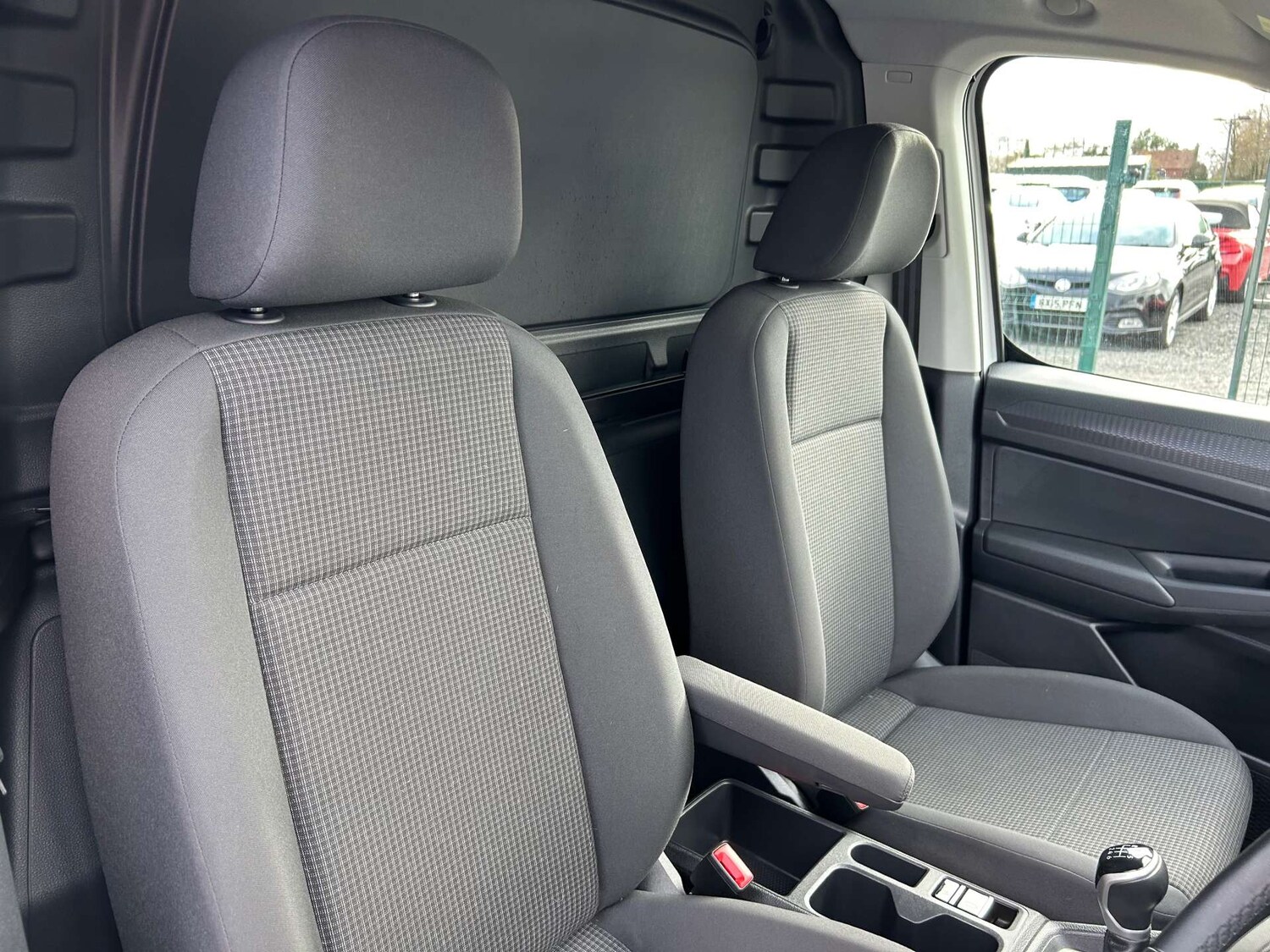 Used Volkswagen Caddy 2022 for sale - 77395374: Photo 35