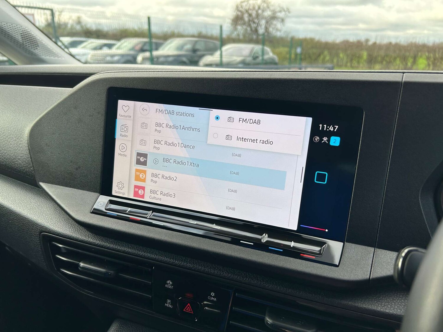 Used Volkswagen Caddy 2022 for sale - 77395374: Photo 42