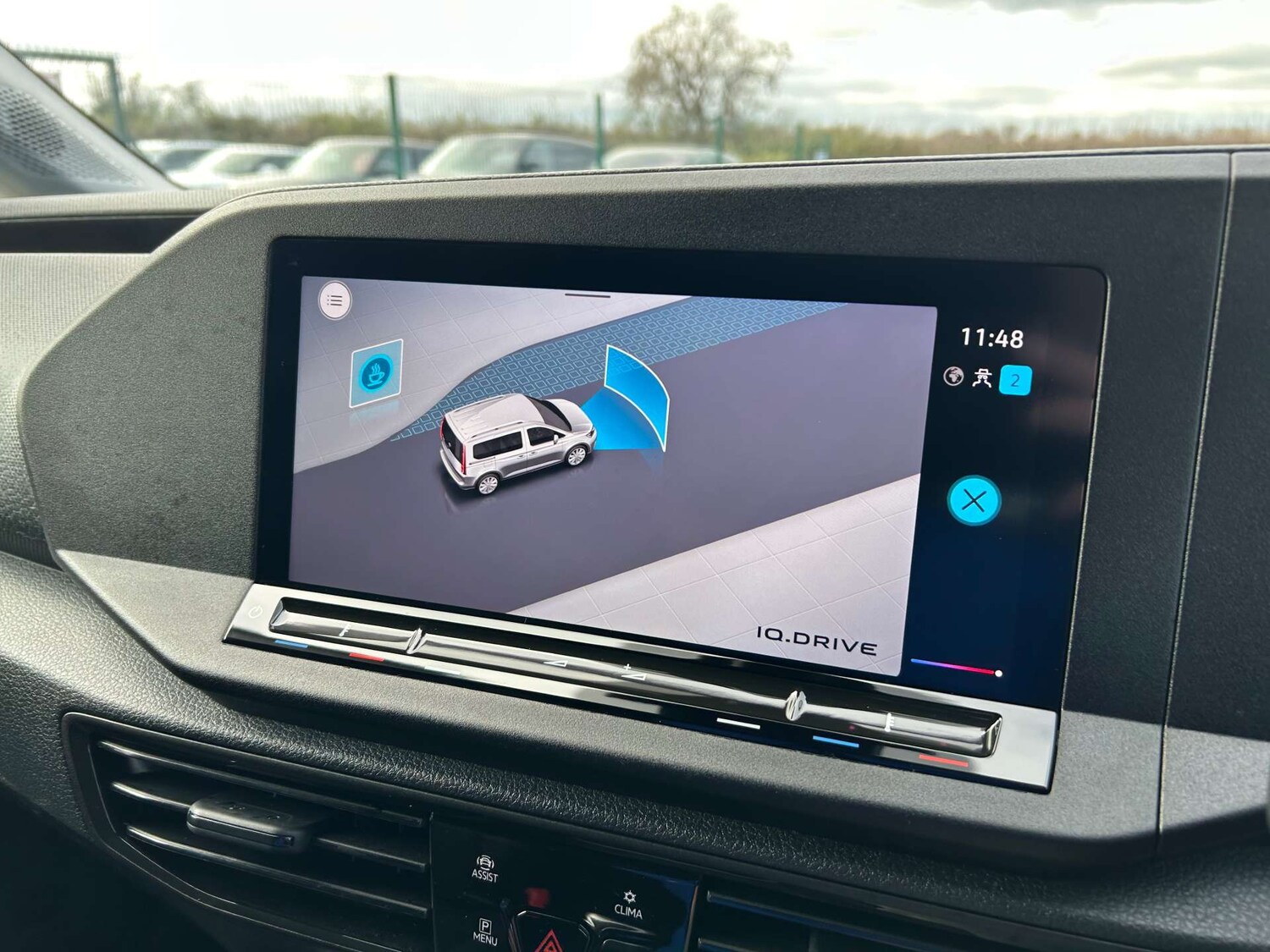 Used Volkswagen Caddy 2022 for sale - 77395374: Photo 50