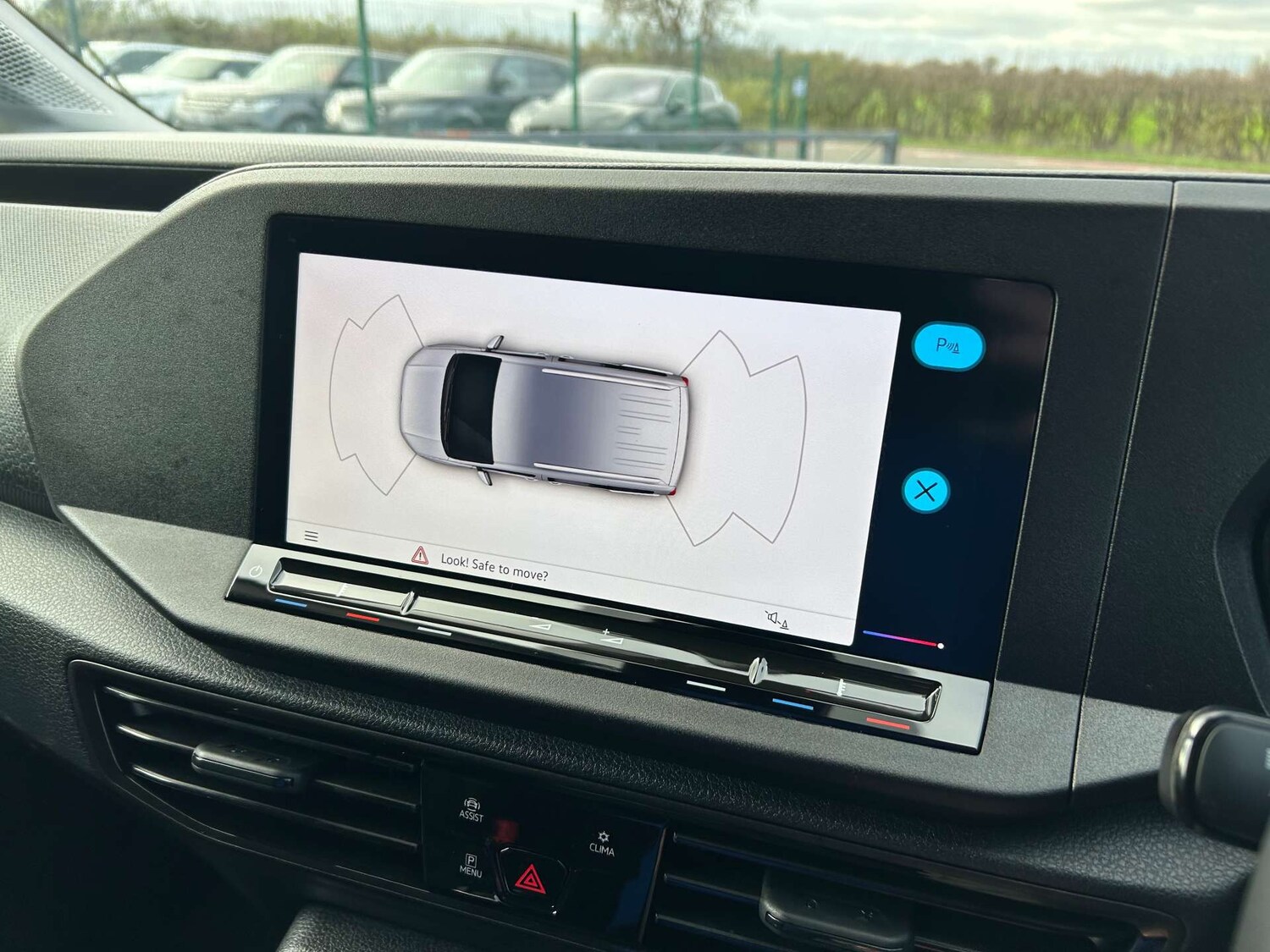 Used Volkswagen Caddy 2022 for sale - 77395374: Photo 51