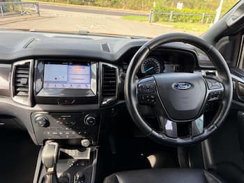 Used Ford Ranger 2020 for sale - 79692916: Photo
