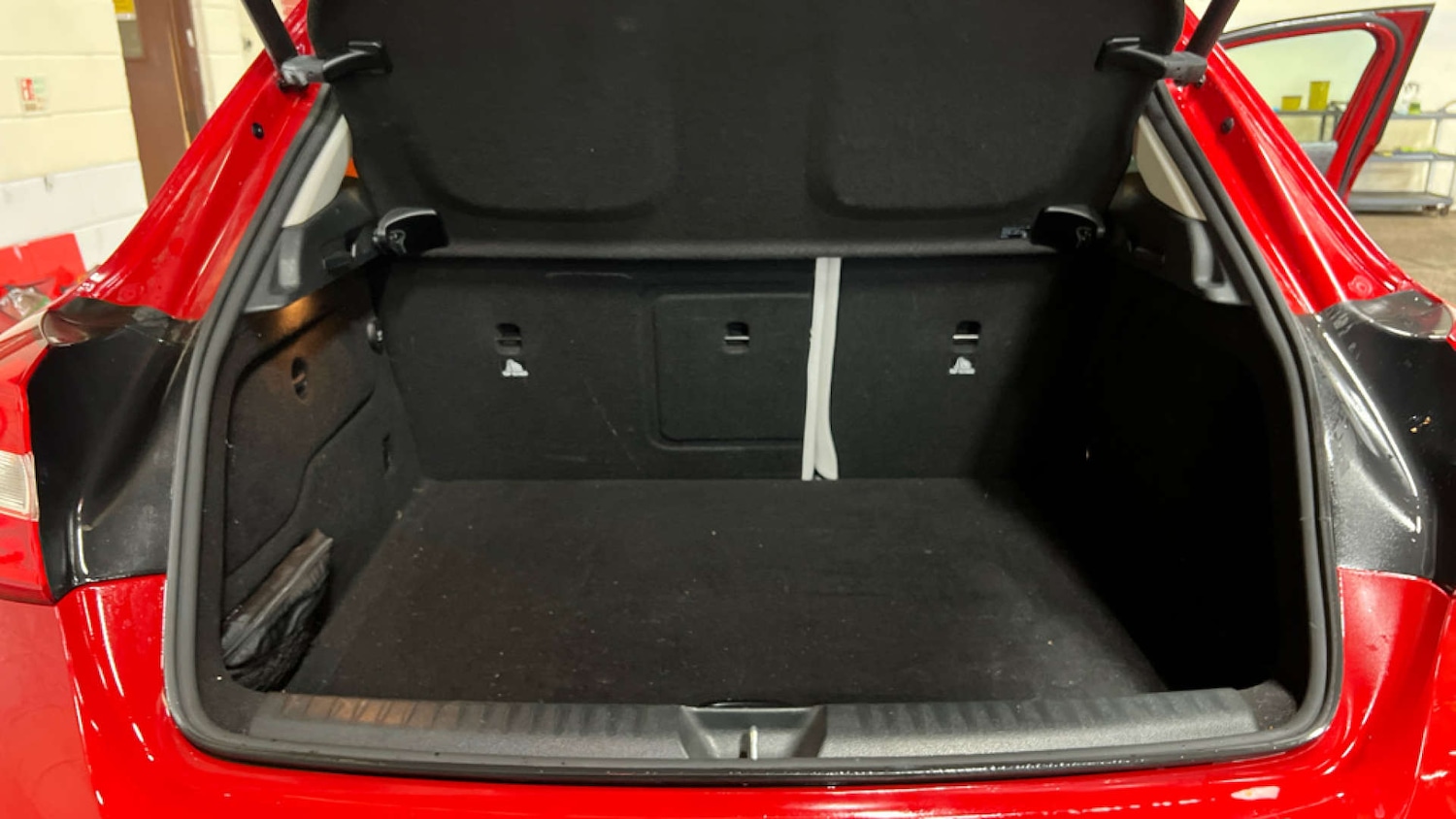 Used Mercedes-Benz GLA 2018 for sale - 76404398: Photo 10