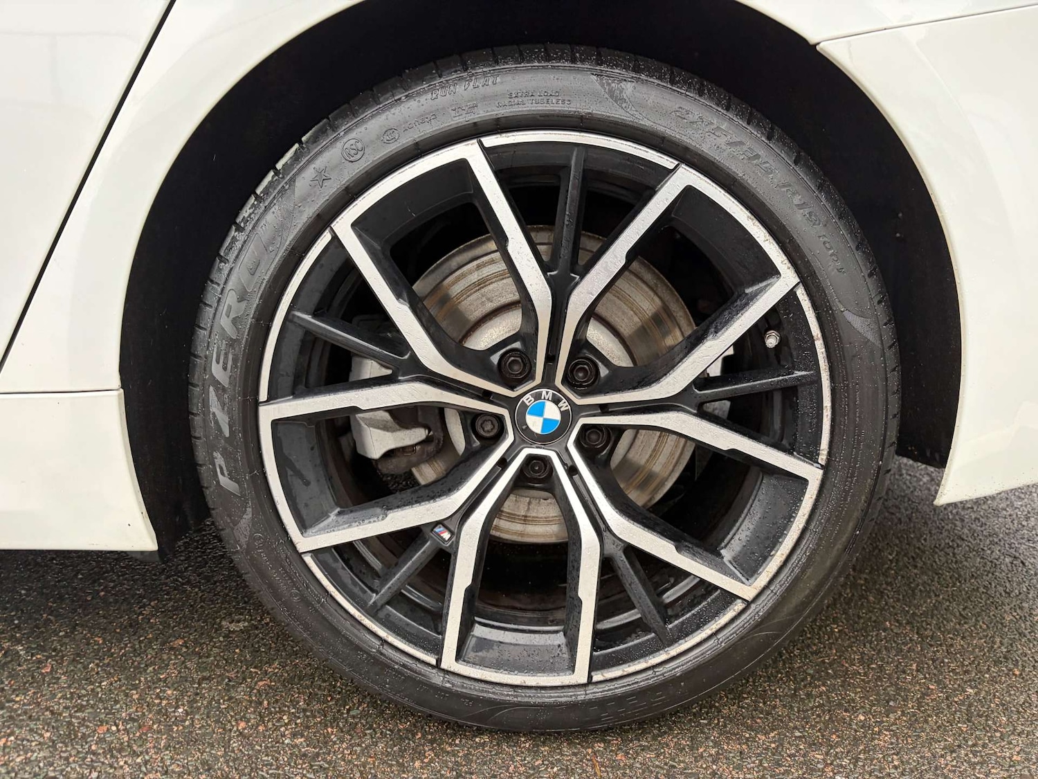 Used BMW 5 Series 2022 for sale - 76973918: Photo 11