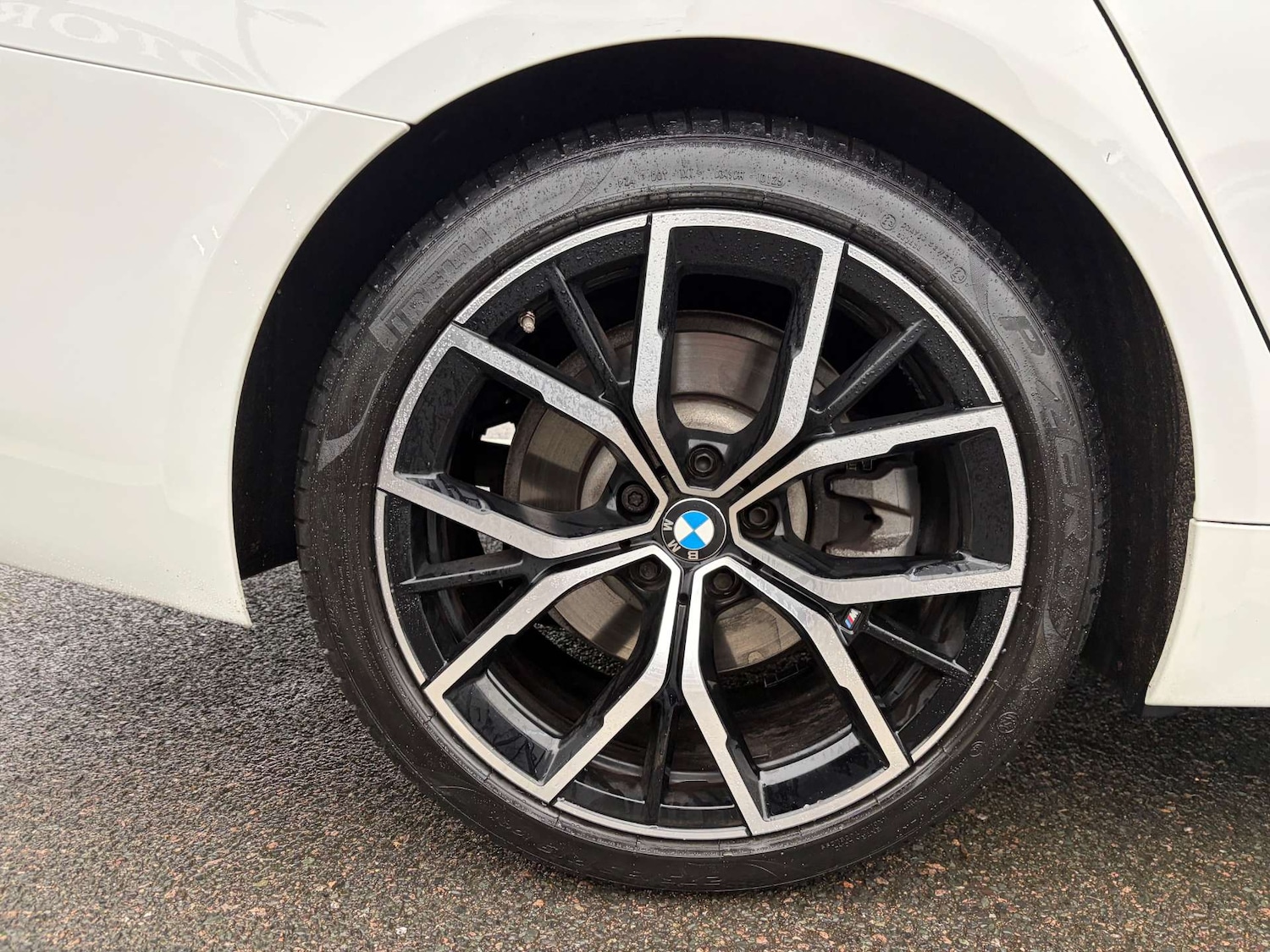 Used BMW 5 Series 2022 for sale - 76973918: Photo 12