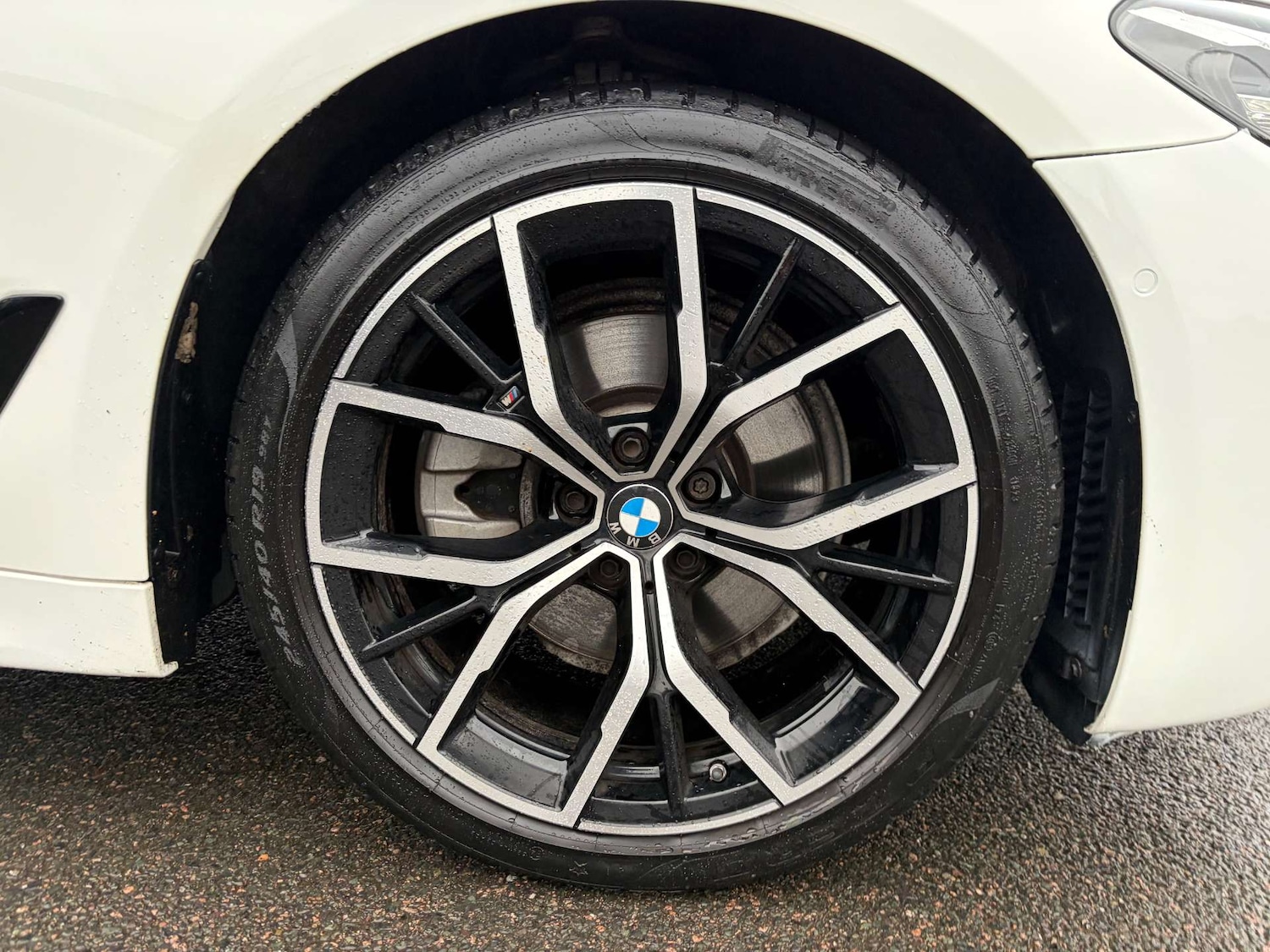 Used BMW 5 Series 2022 for sale - 76973918: Photo 13