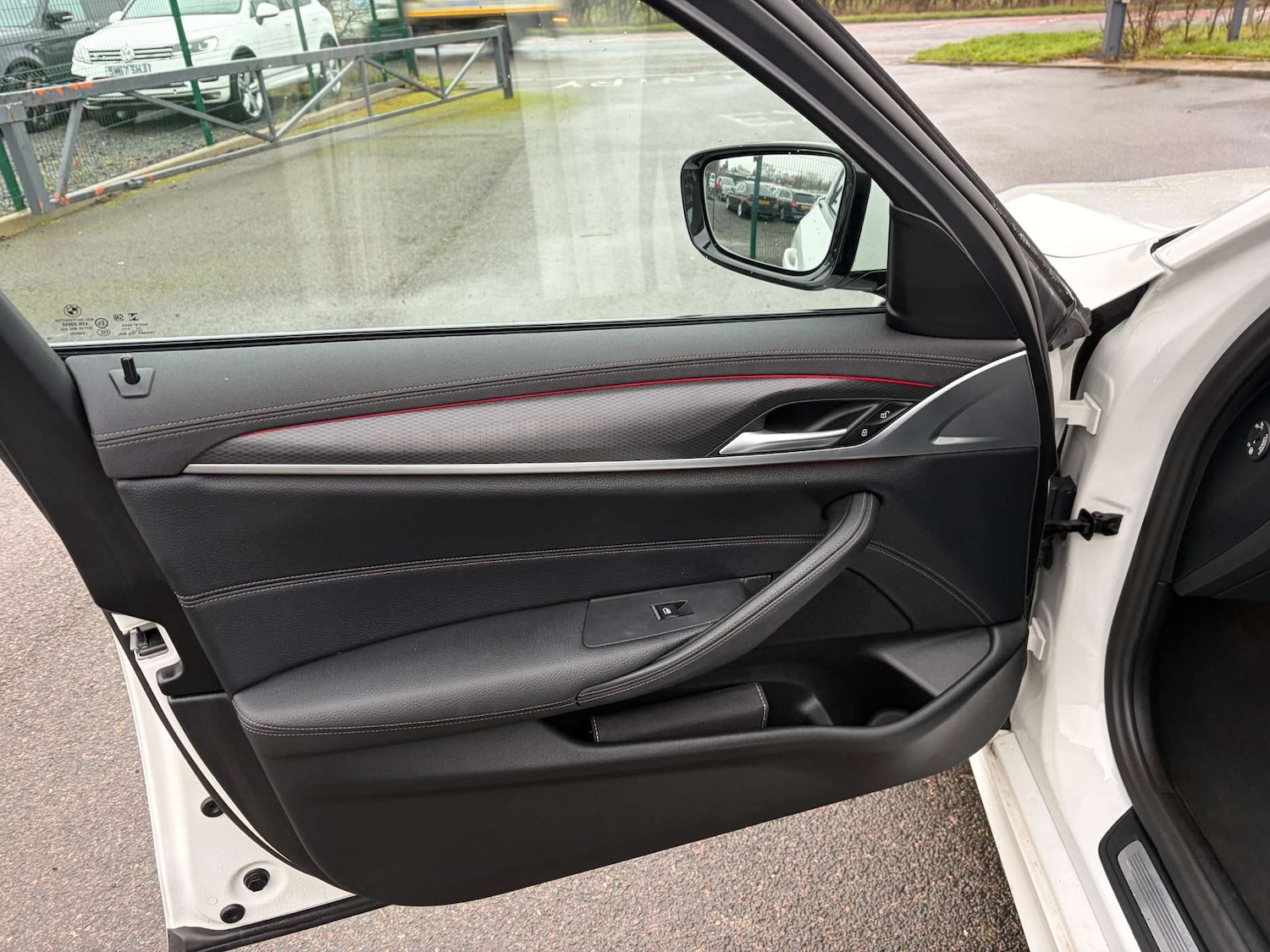 Used BMW 5 Series 2022 for sale - 76973918: Photo 14