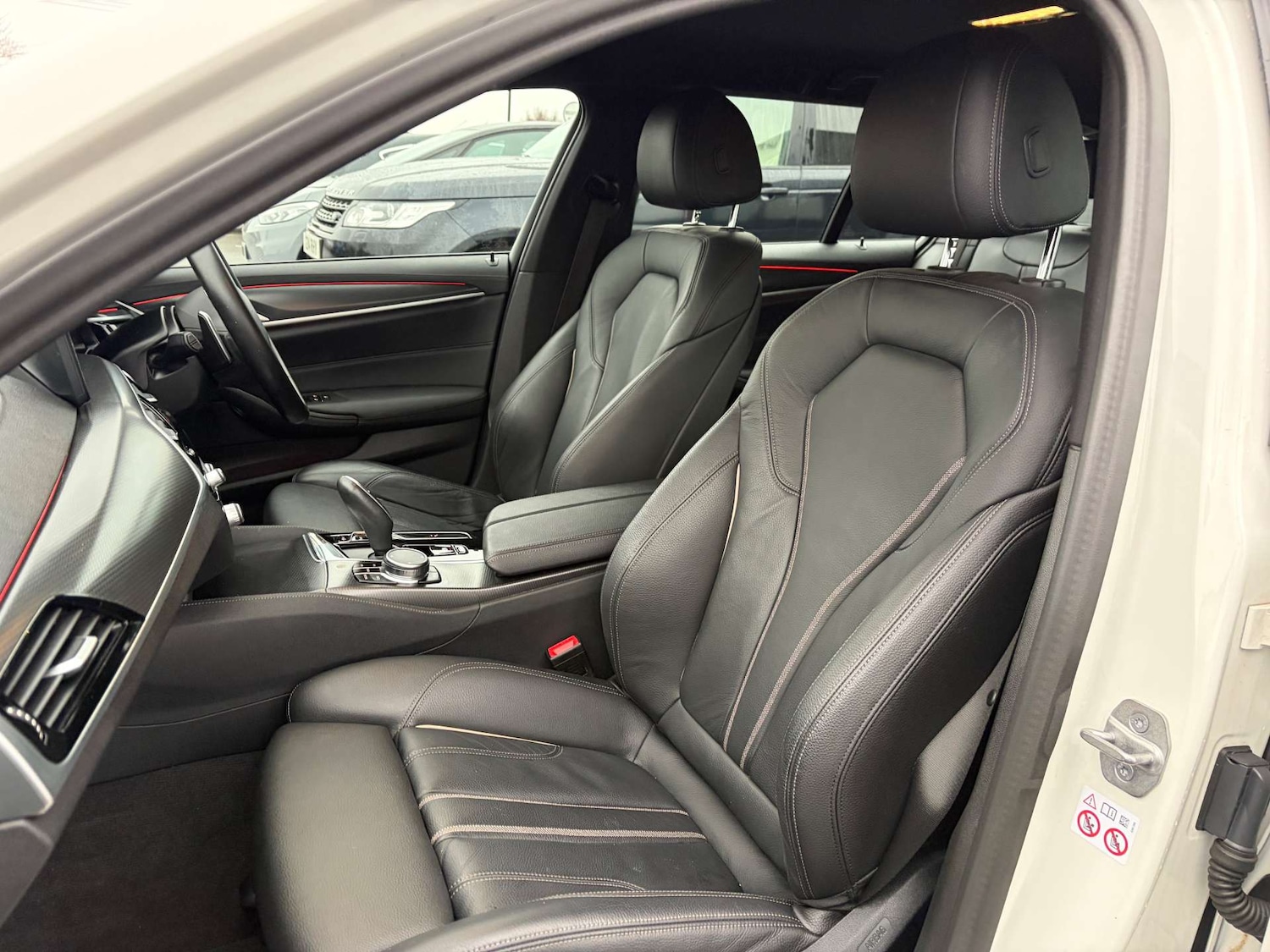 Used BMW 5 Series 2022 for sale - 76973918: Photo 16