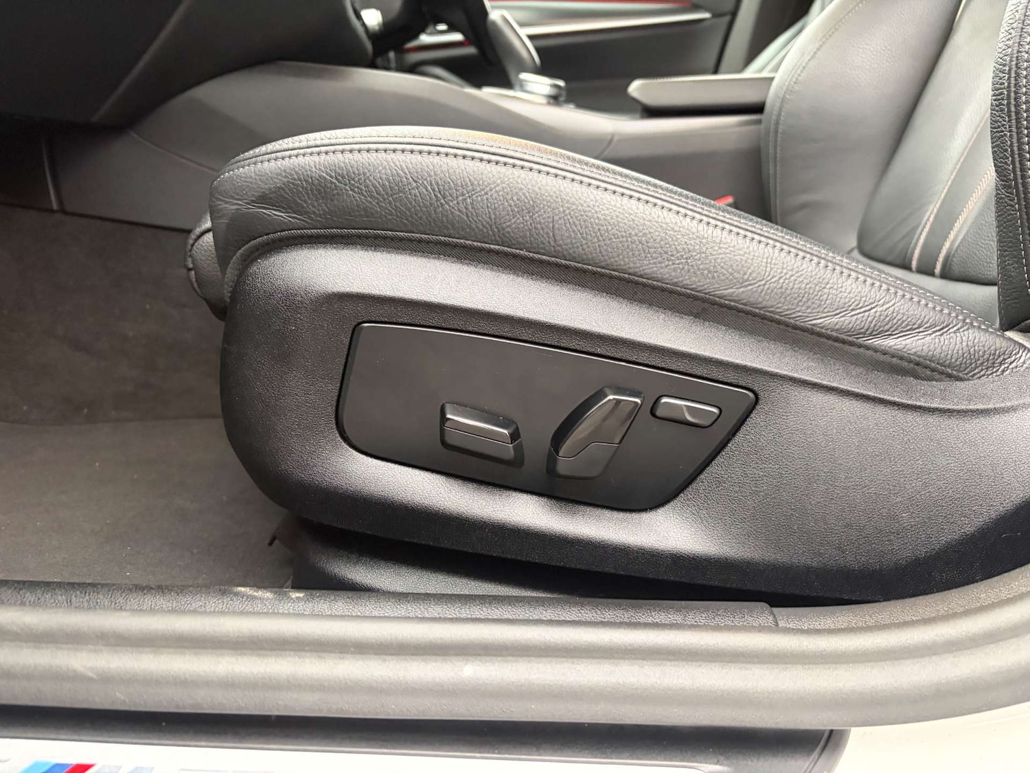 Used BMW 5 Series 2022 for sale - 76973918: Photo 18