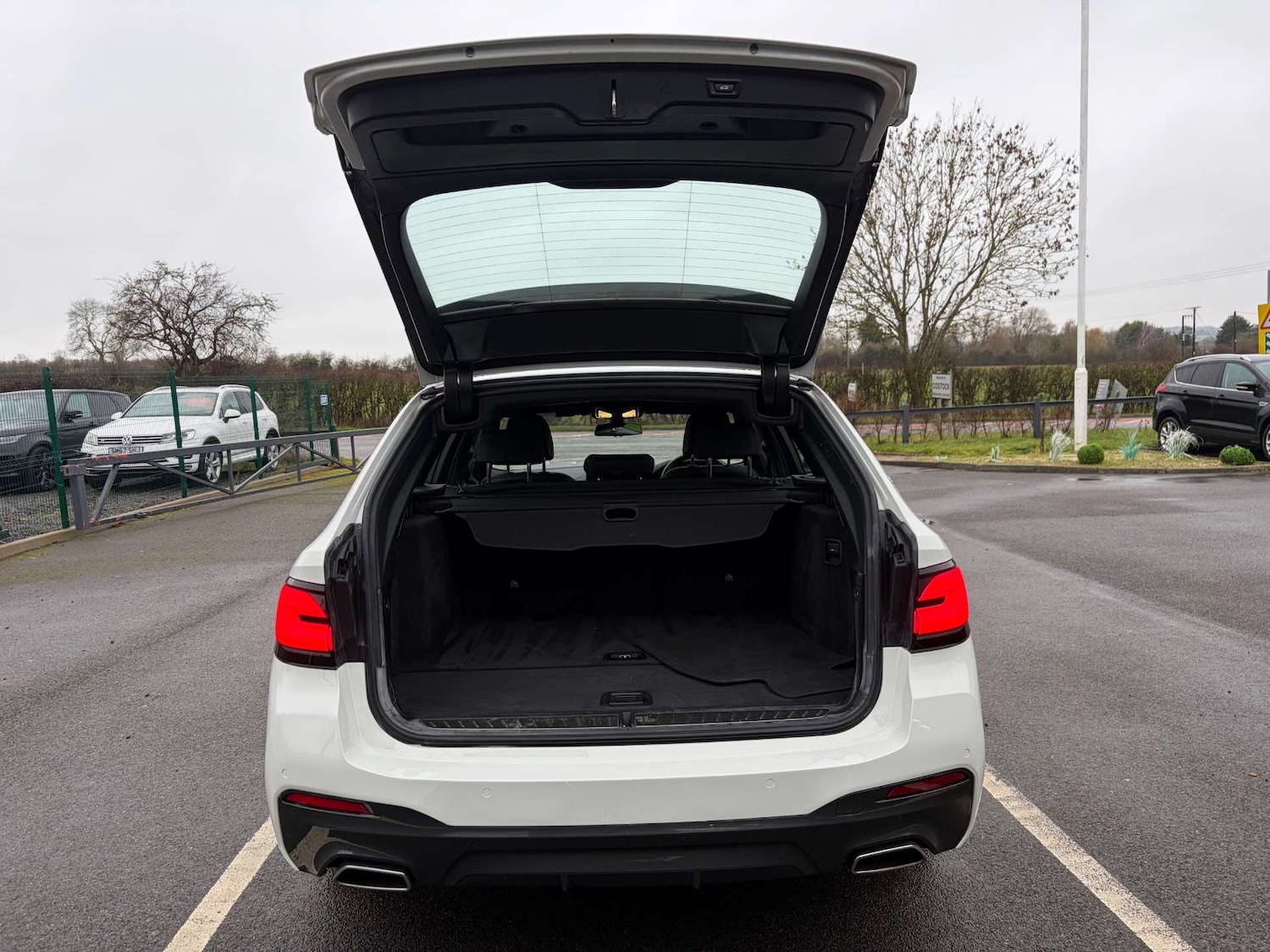 Used BMW 5 Series 2022 for sale - 76973918: Photo 24